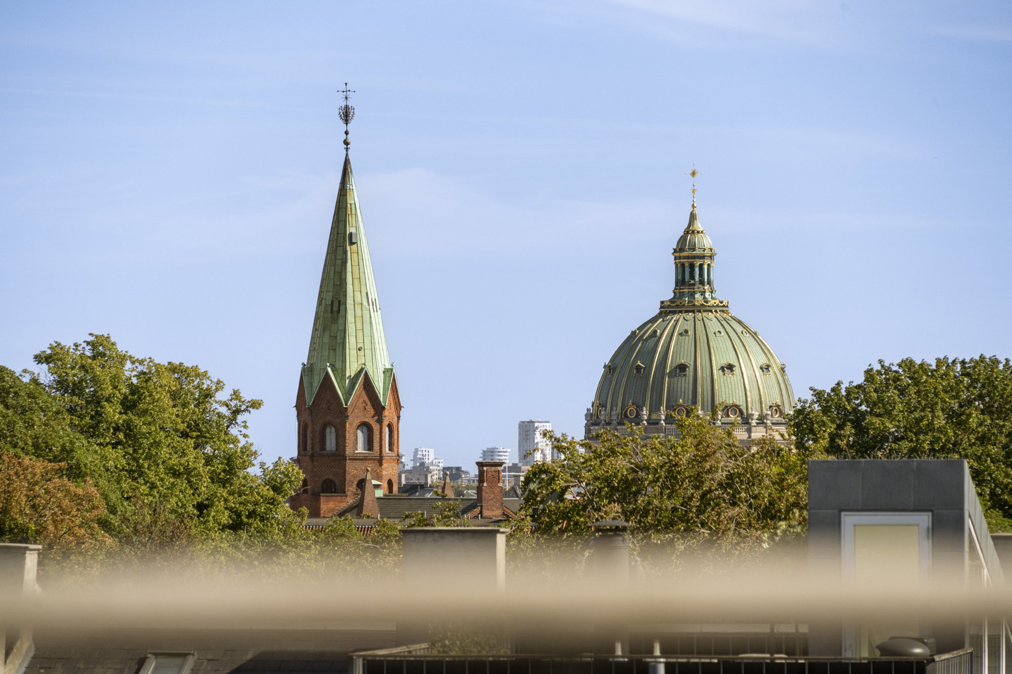 Malmøgade 7, 5. tv., 2100 København Ø