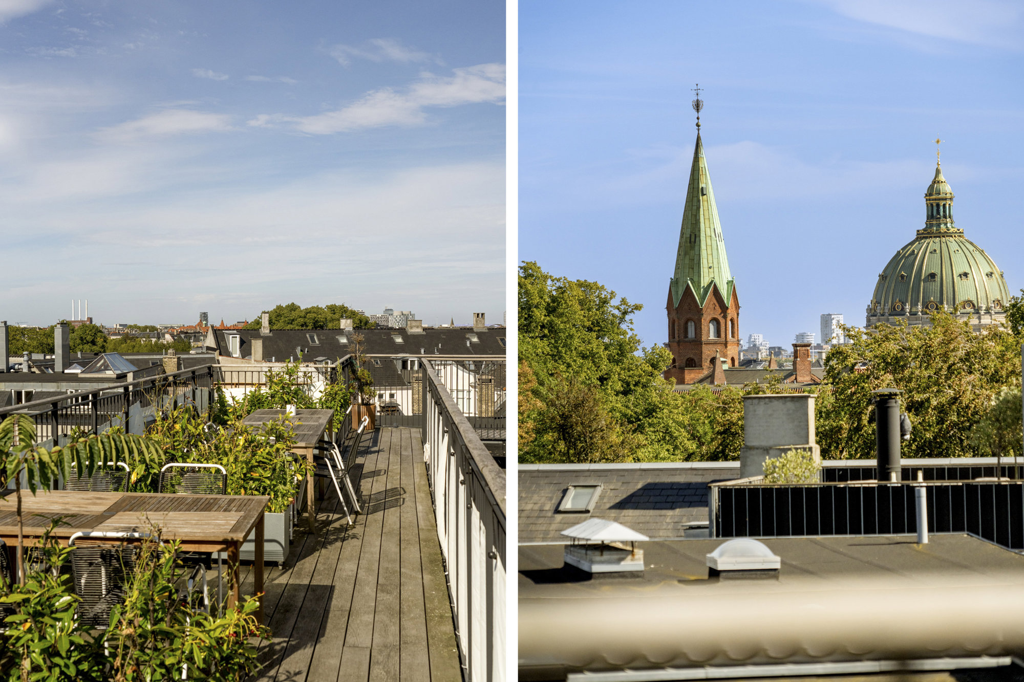 Malmøgade 7, 5. tv., 2100 København Ø