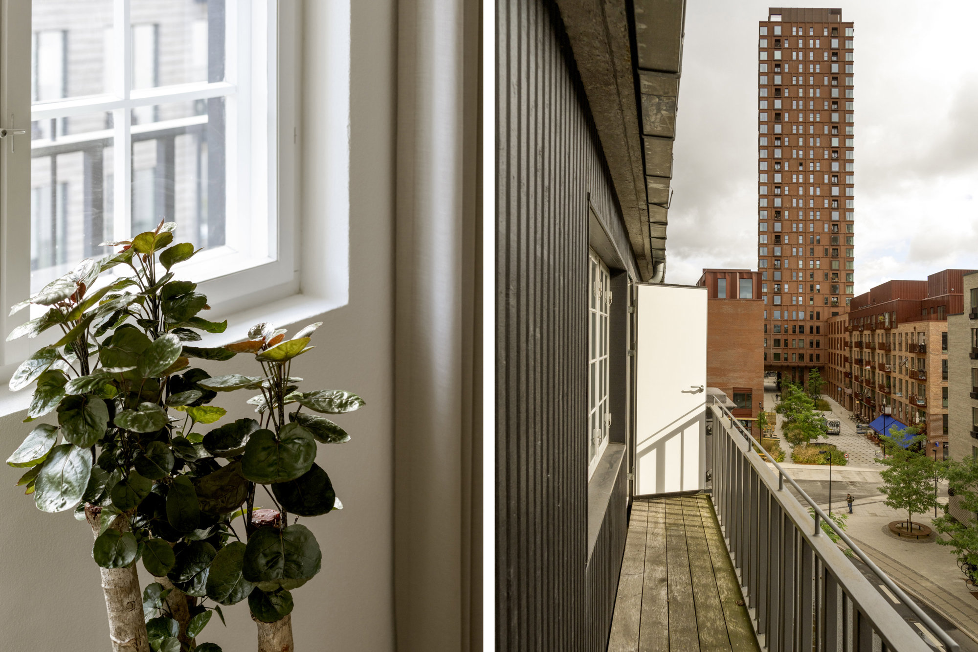Franciska Clausens Plads 20, 4. 6., 1799 København V