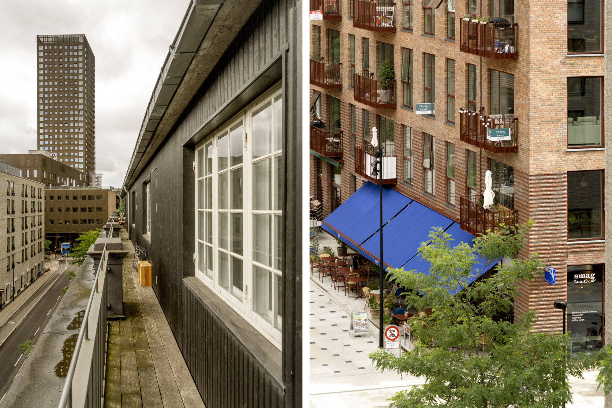 Franciska Clausens Plads 20, 4. 6., 1799 København V