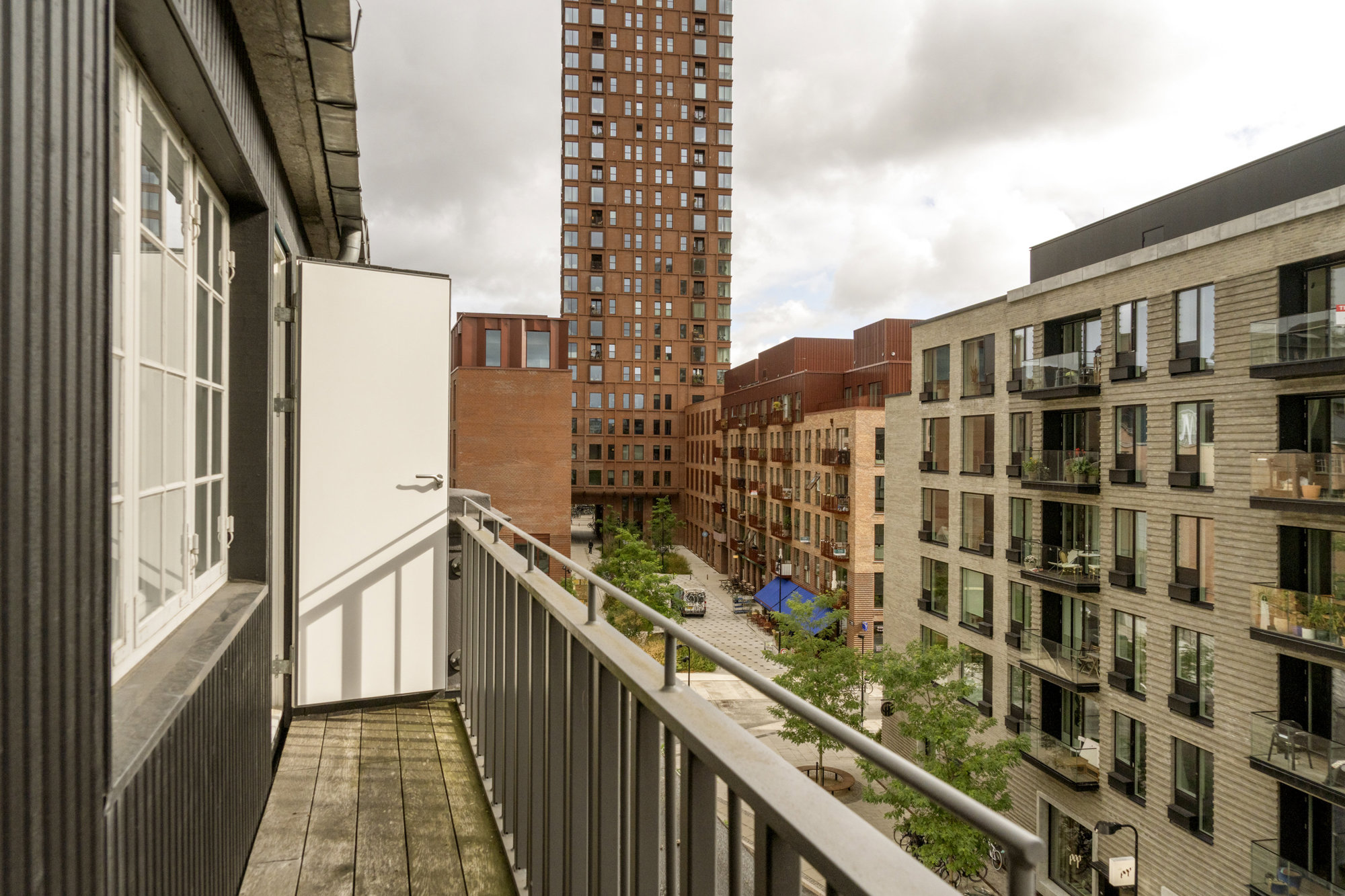 Franciska Clausens Plads 20, 4. 6., 1799 København V