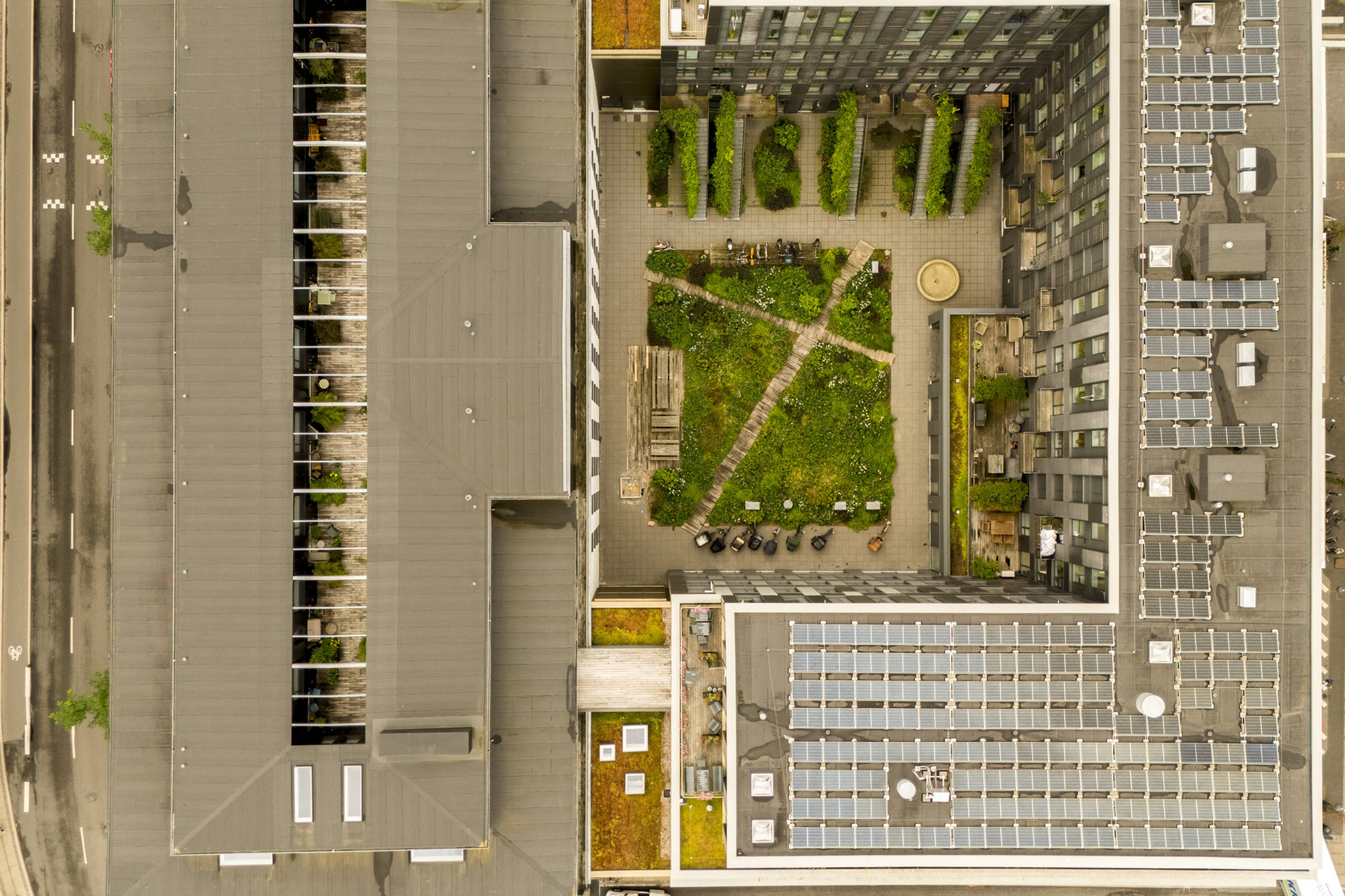 Franciska Clausens Plads 20, 4. 6., 1799 København V
