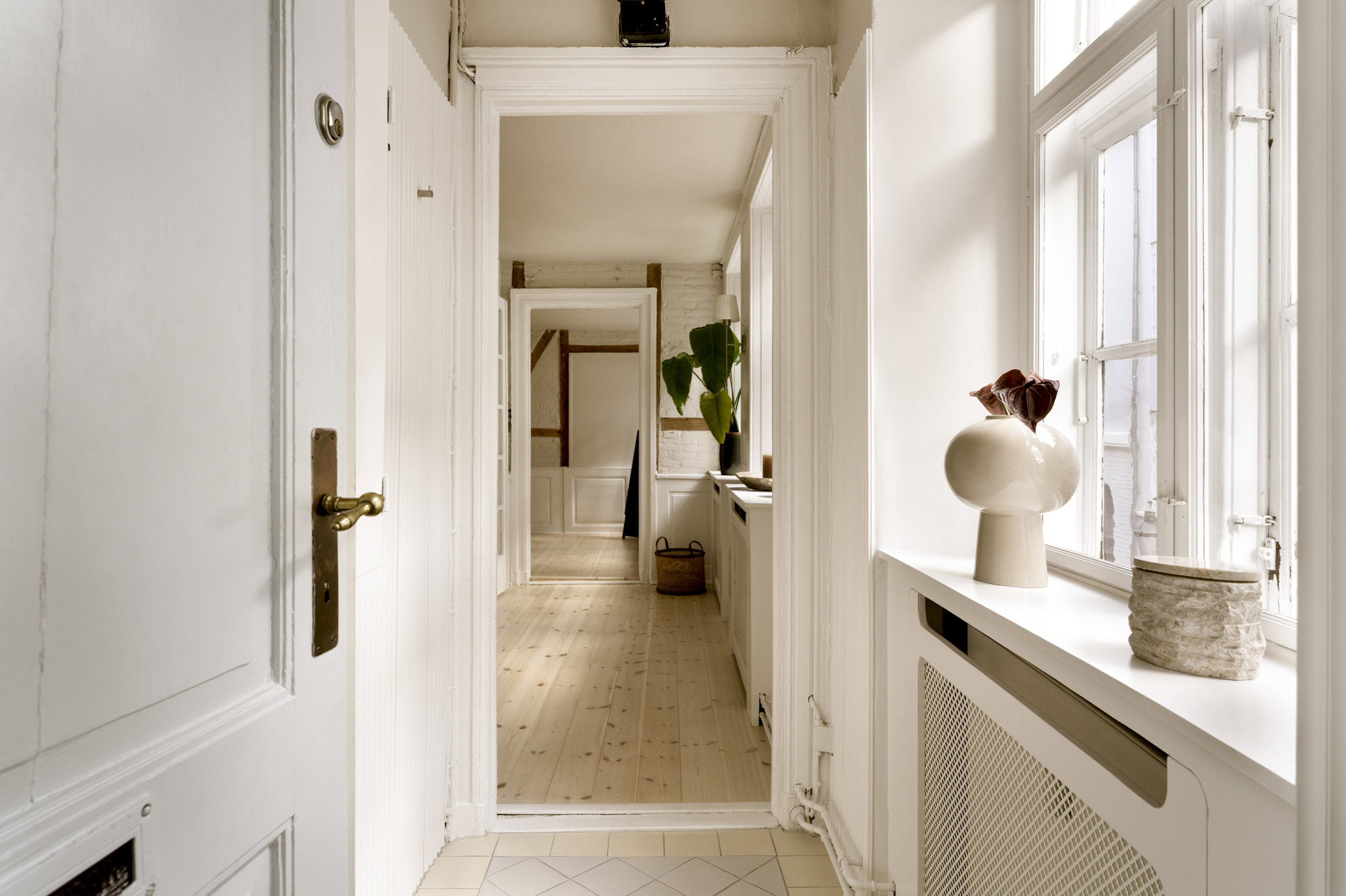 Nikolajgade 20, 1. th., 1068 København K