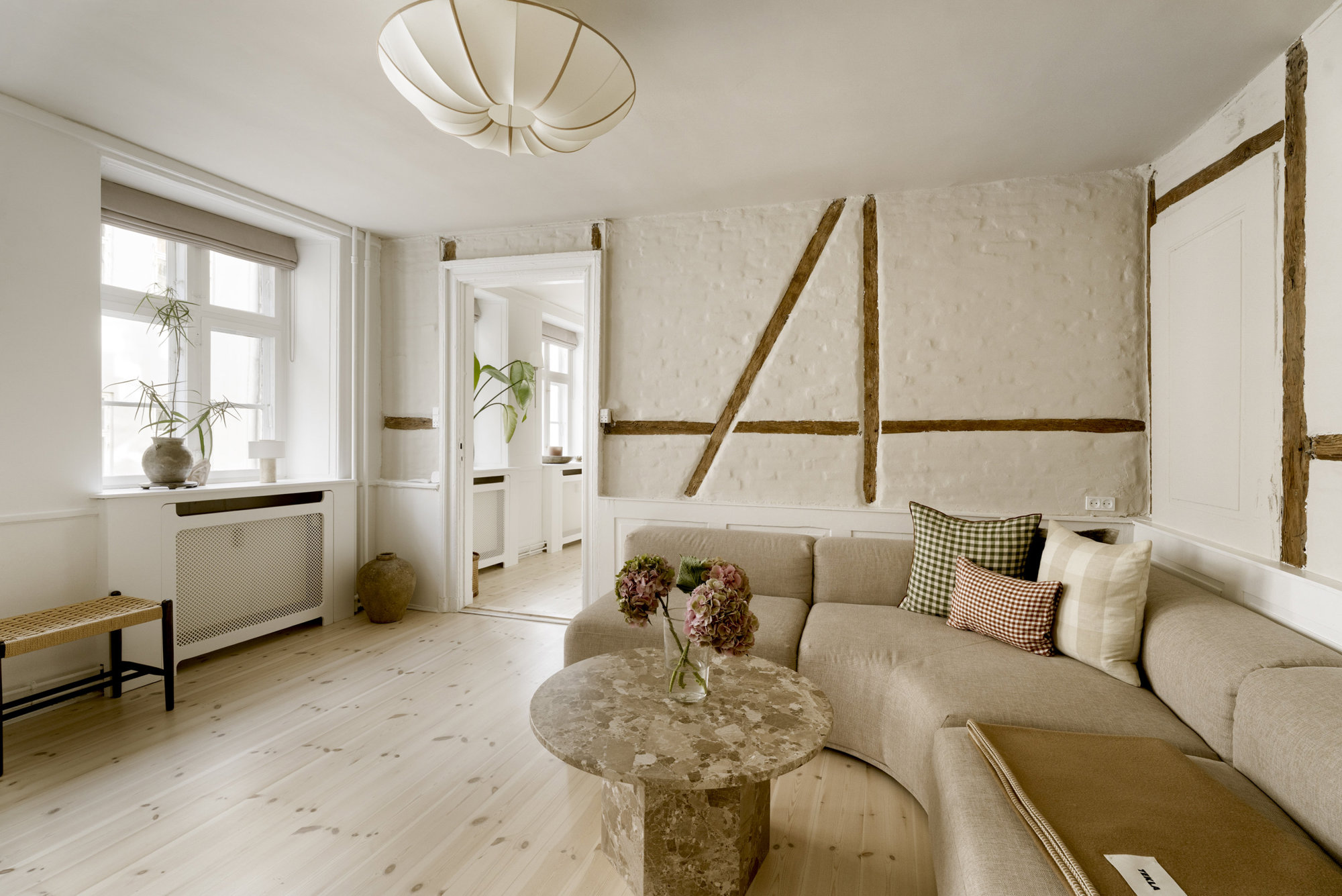 Nikolajgade 20, 1. th., 1068 København K