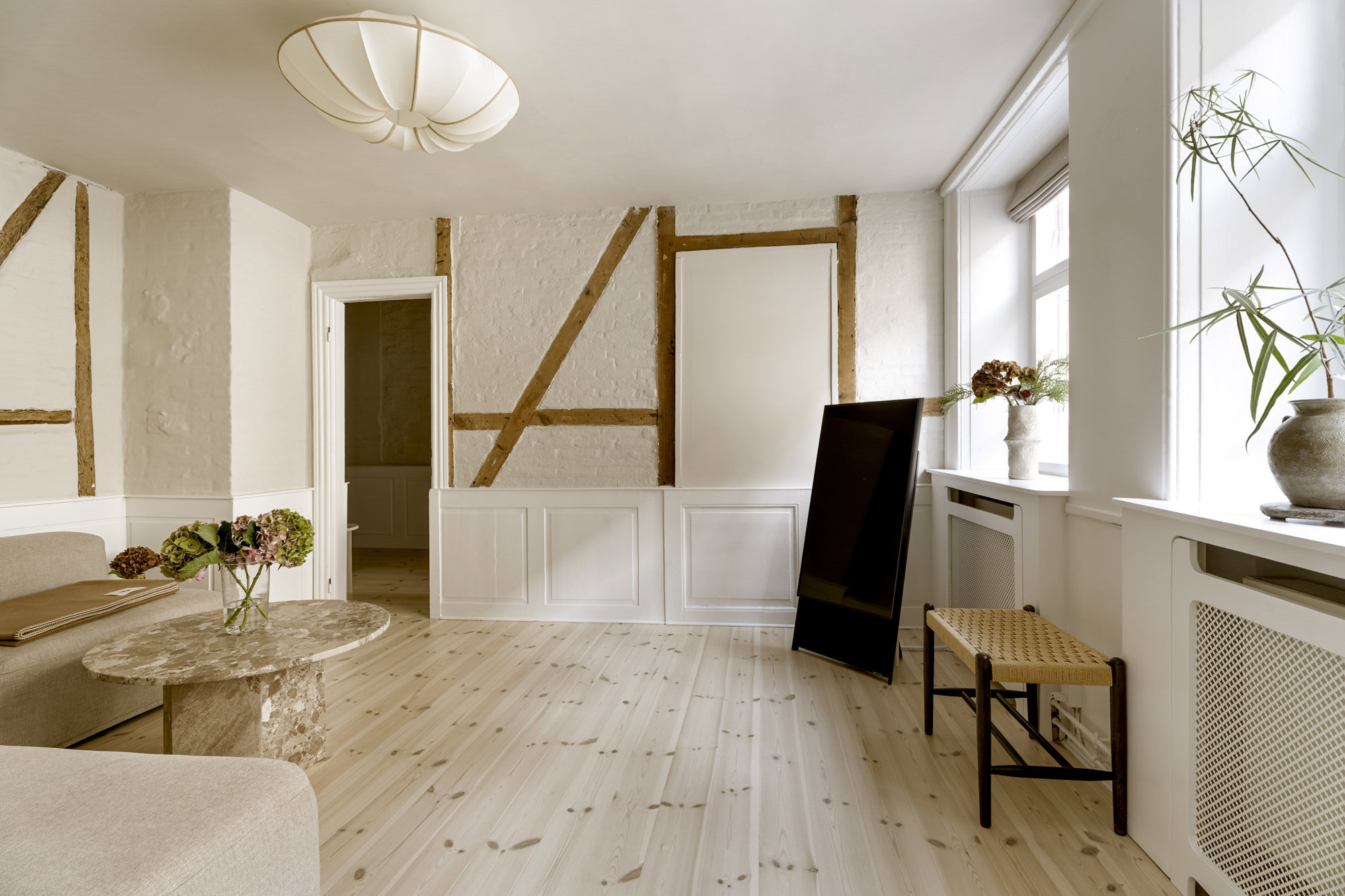 Nikolajgade 20, 1. th., 1068 København K