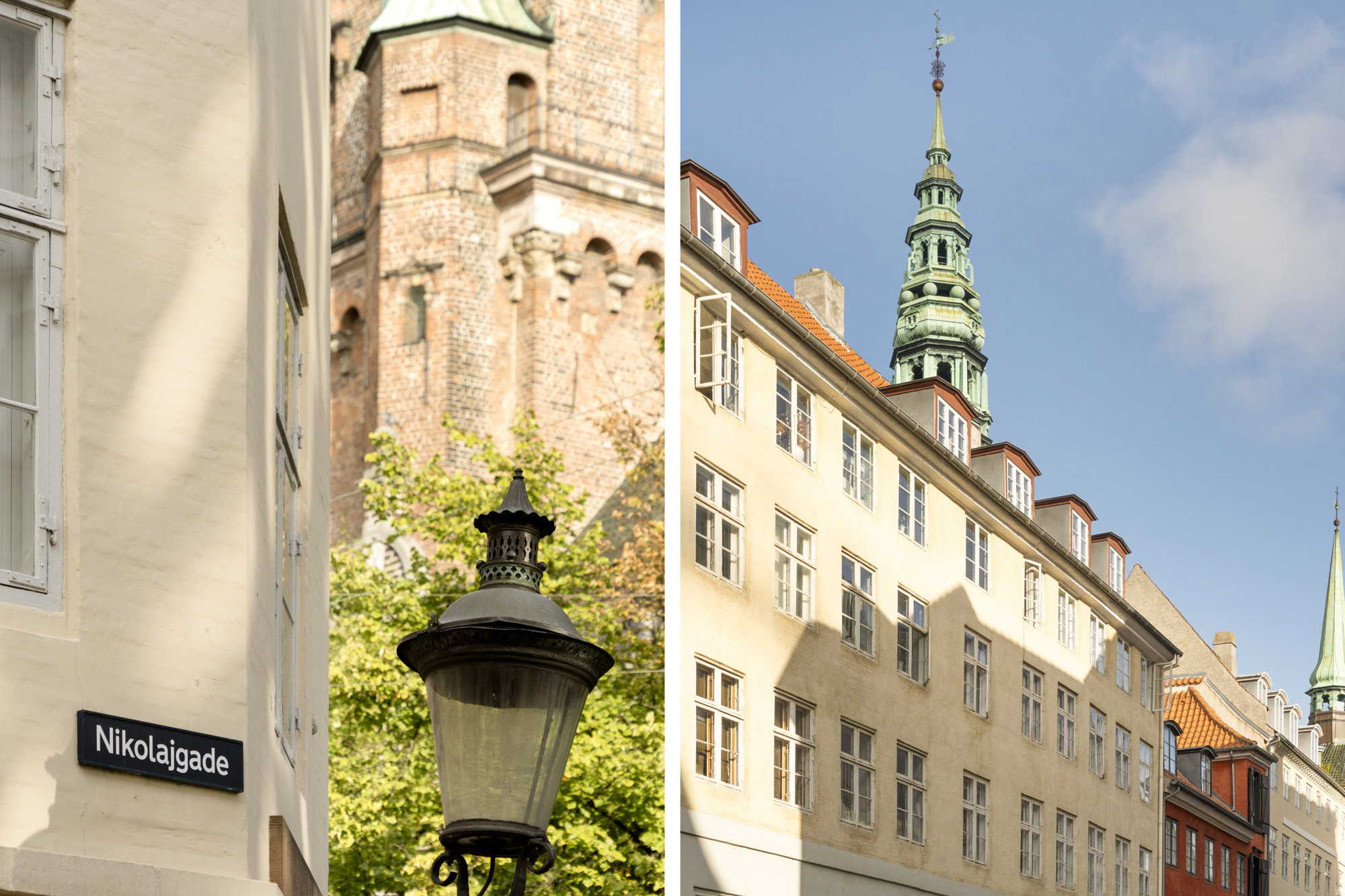 Nikolajgade 20, 1. th., 1068 København K