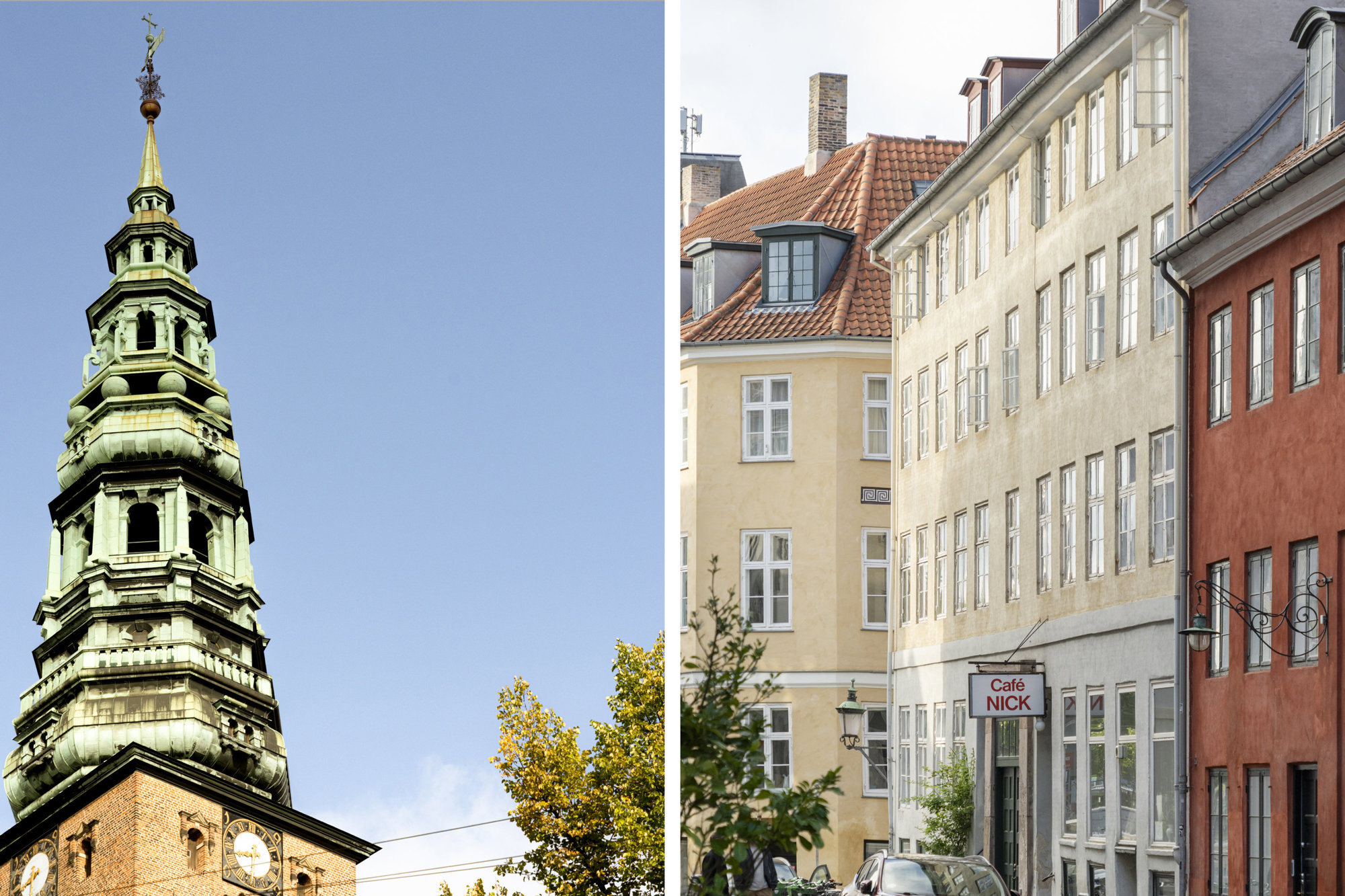Nikolajgade 20, 1. th., 1068 København K