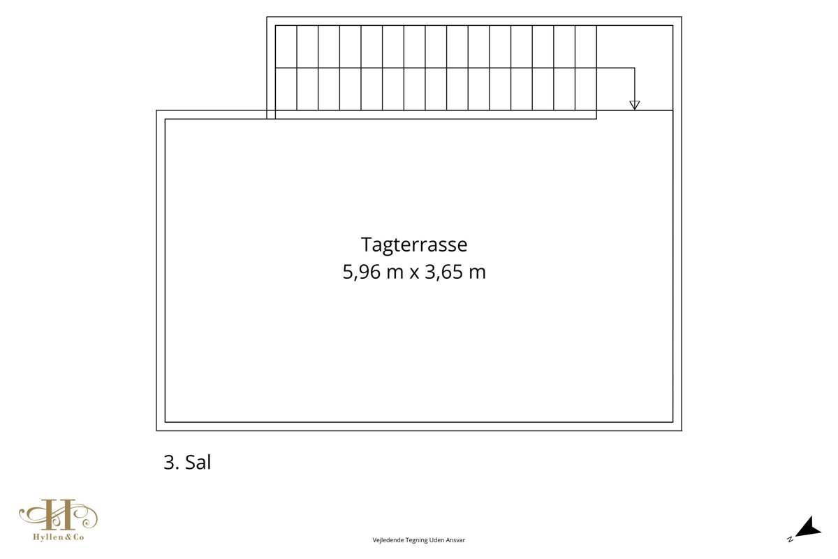 Plantegning - Plantegning