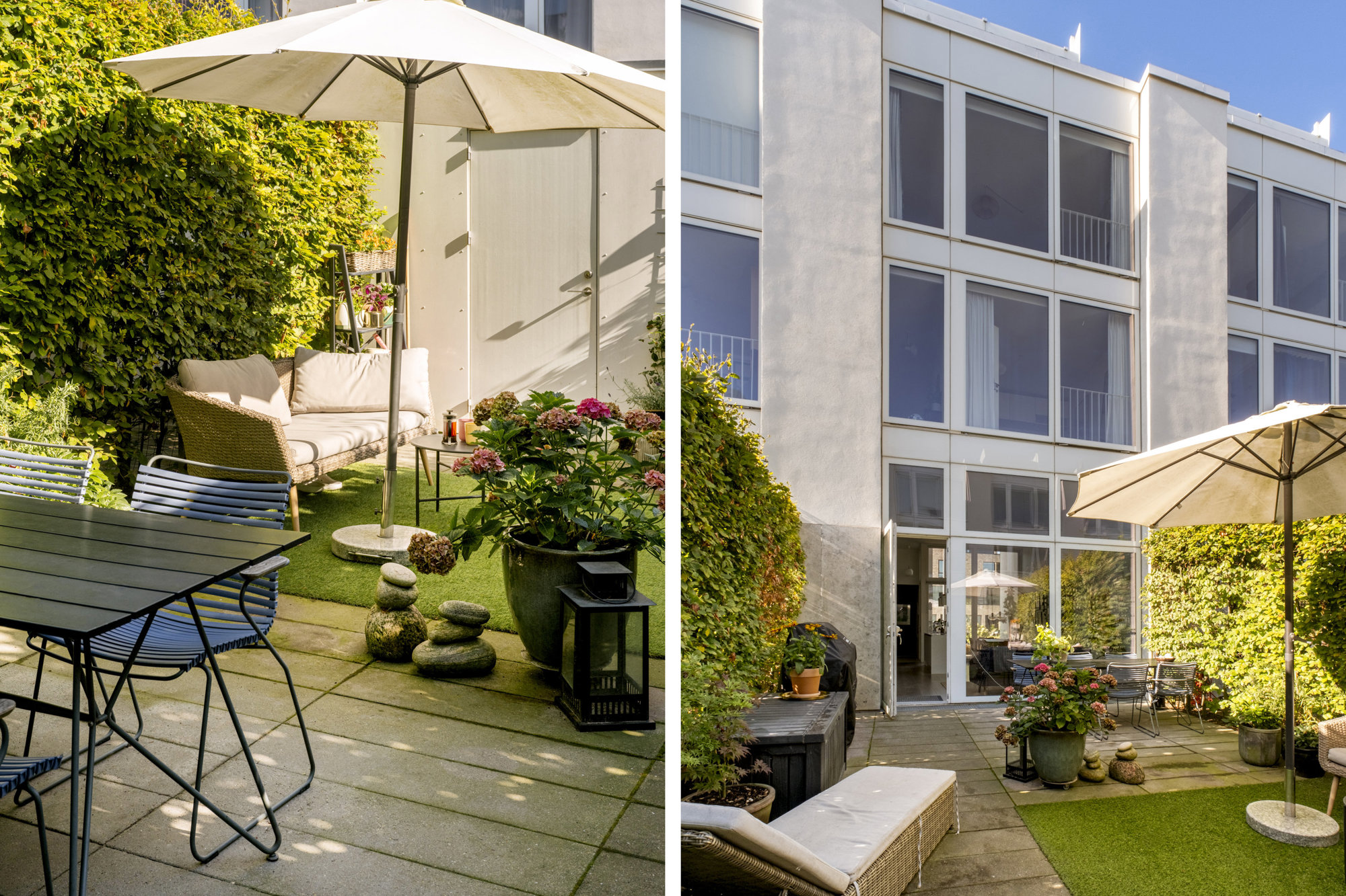 Hilmar Baunsgaards Boulevard 15, 2300 København S