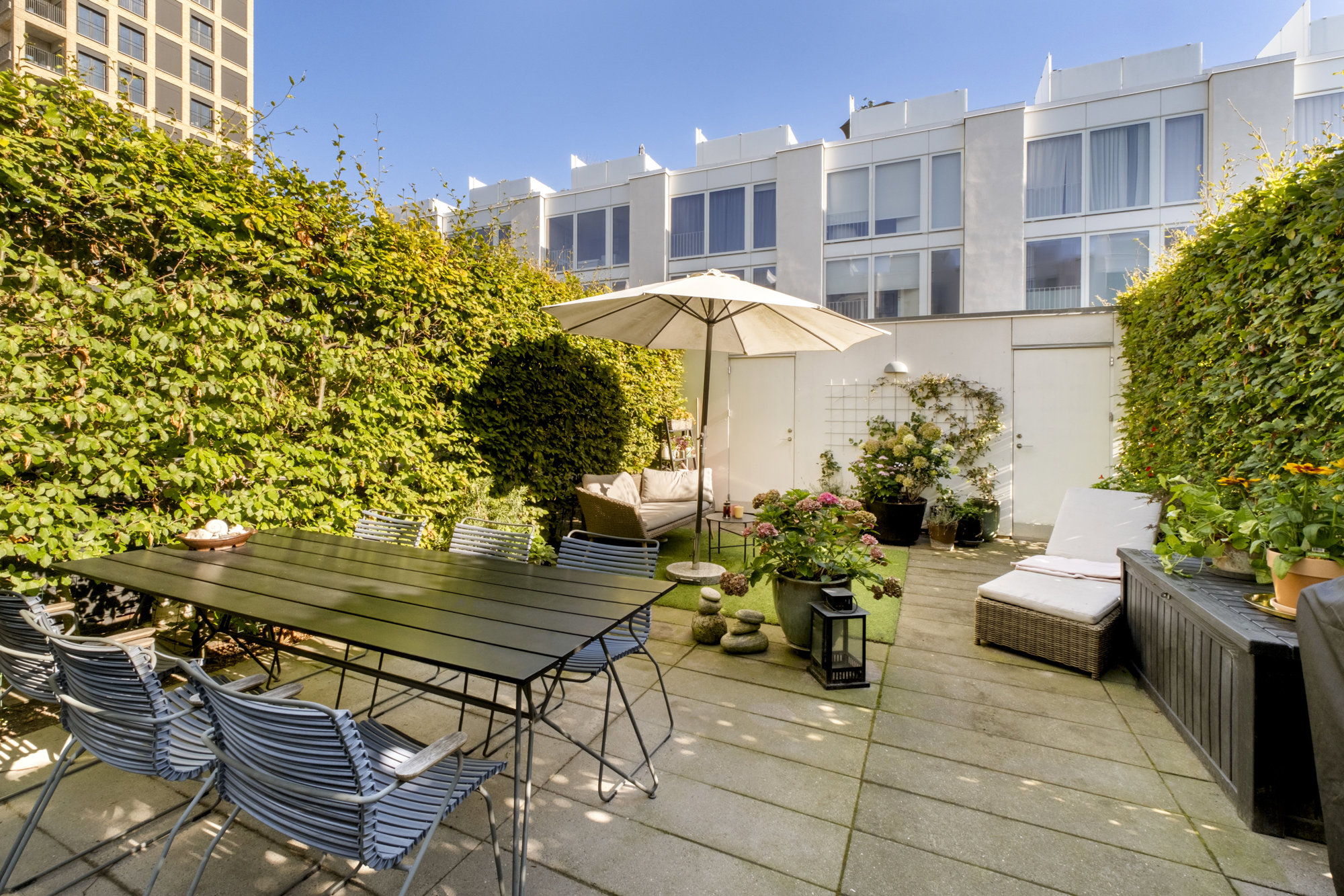 Hilmar Baunsgaards Boulevard 15, 2300 København S