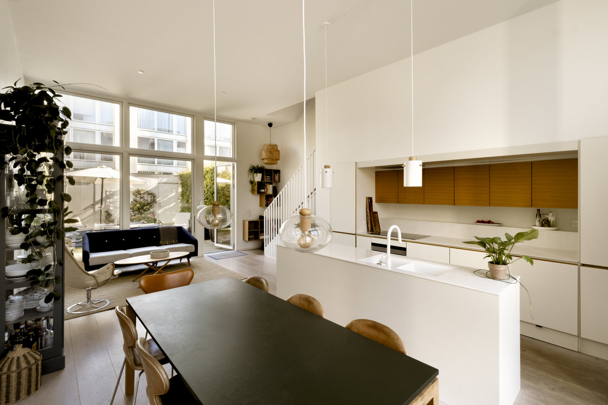 Hilmar Baunsgaards Boulevard 15, 2300 København S
