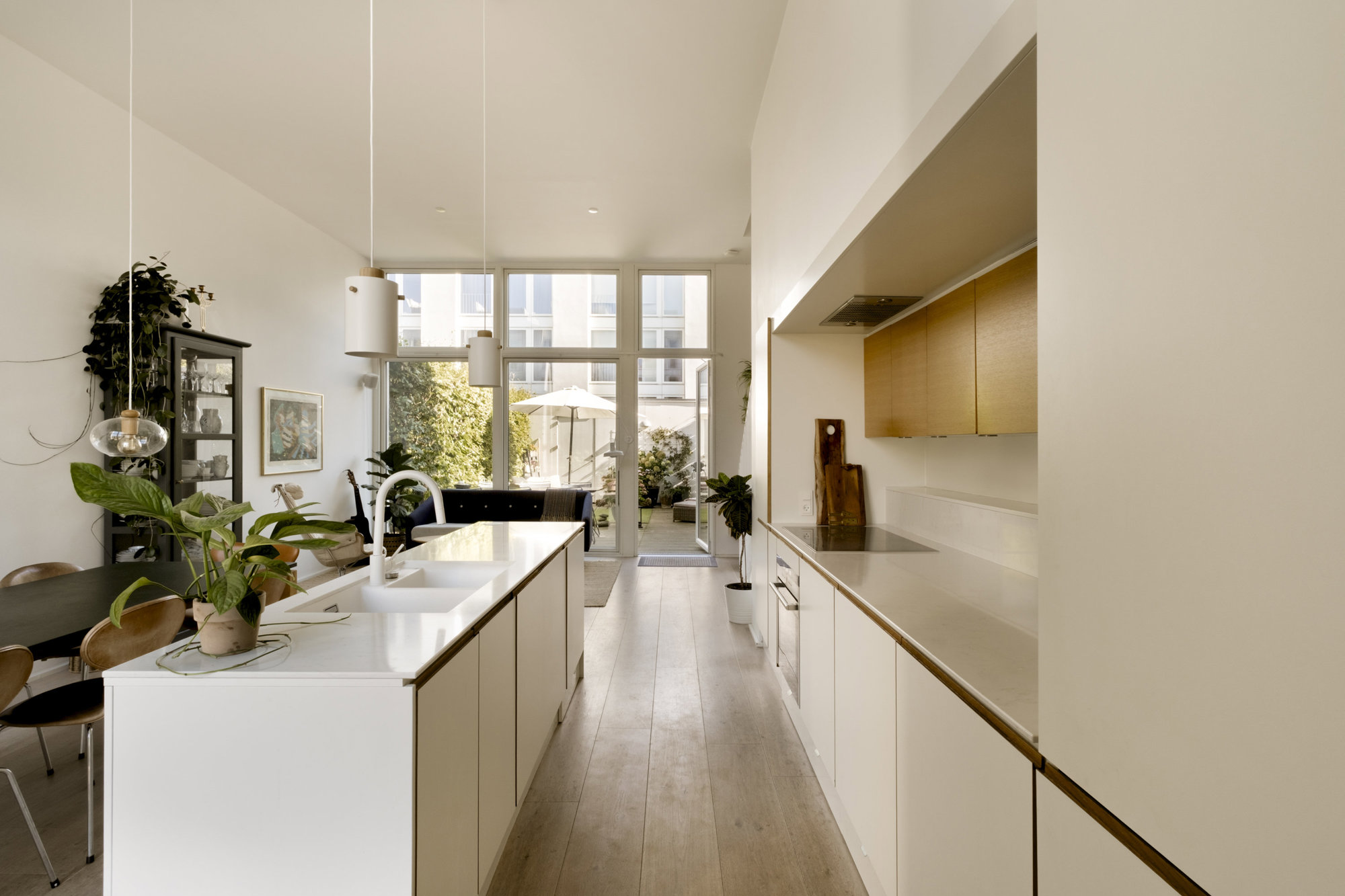 Hilmar Baunsgaards Boulevard 15, 2300 København S