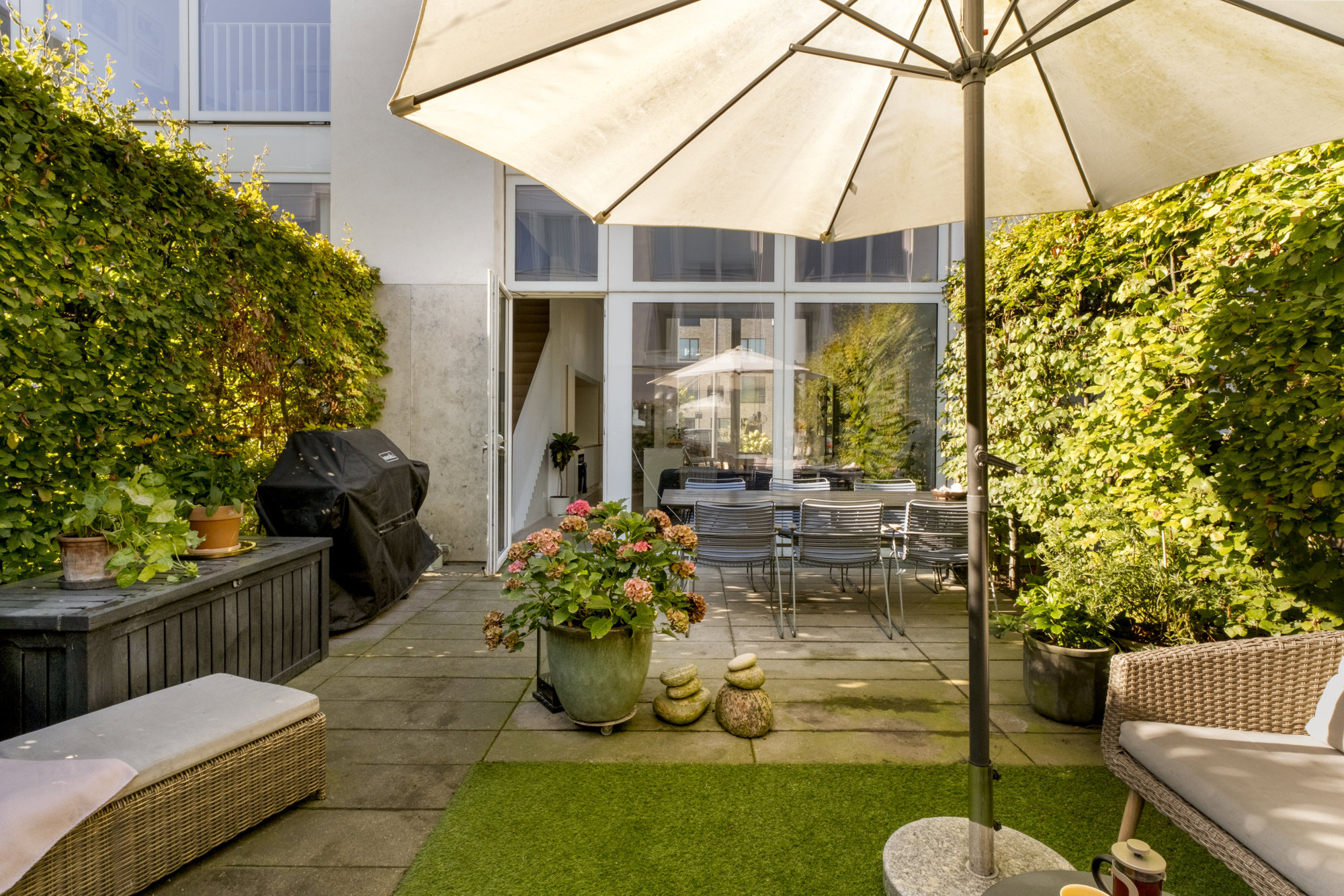 Hilmar Baunsgaards Boulevard 15, 2300 København S