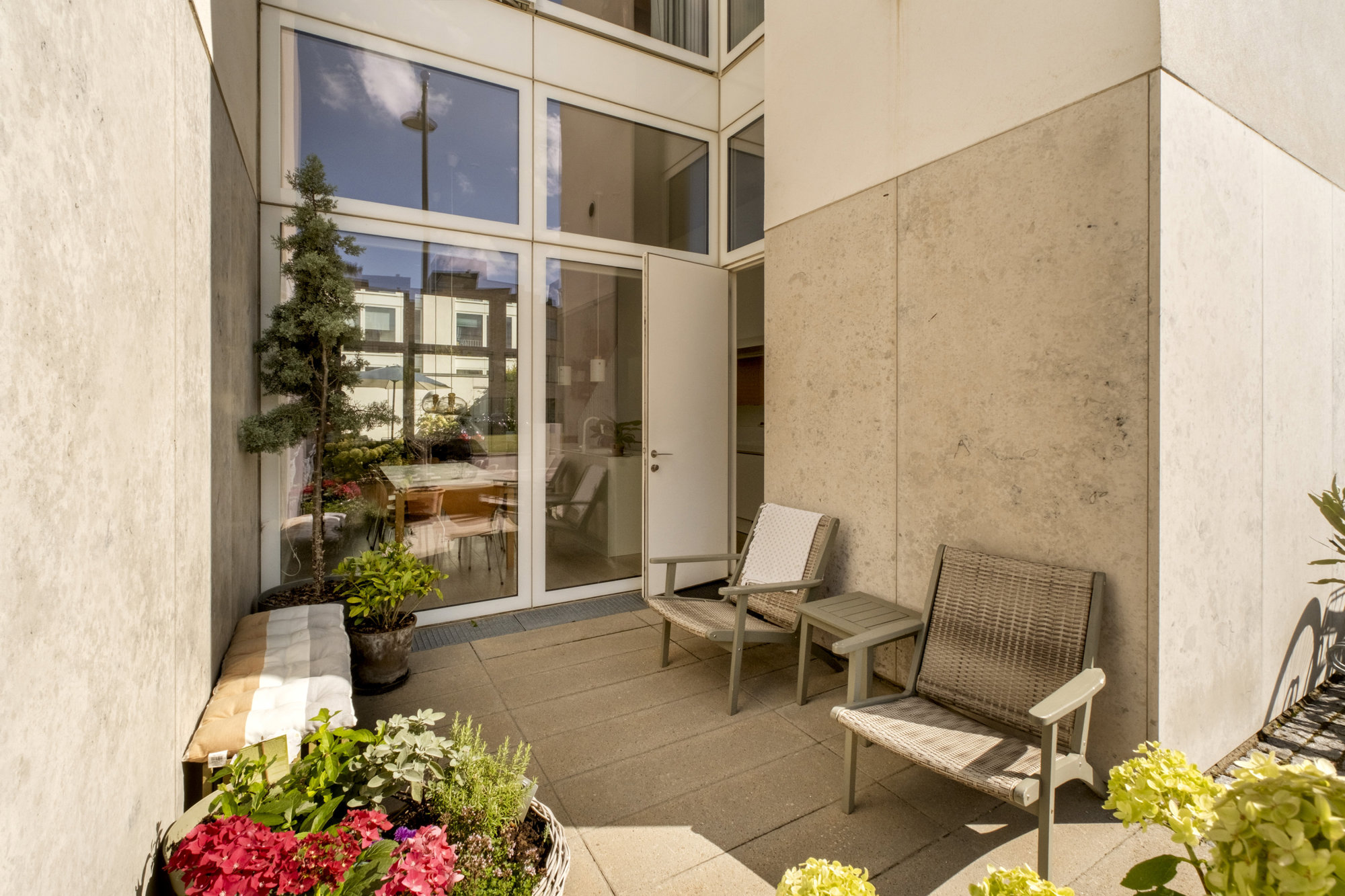Hilmar Baunsgaards Boulevard 15, 2300 København S