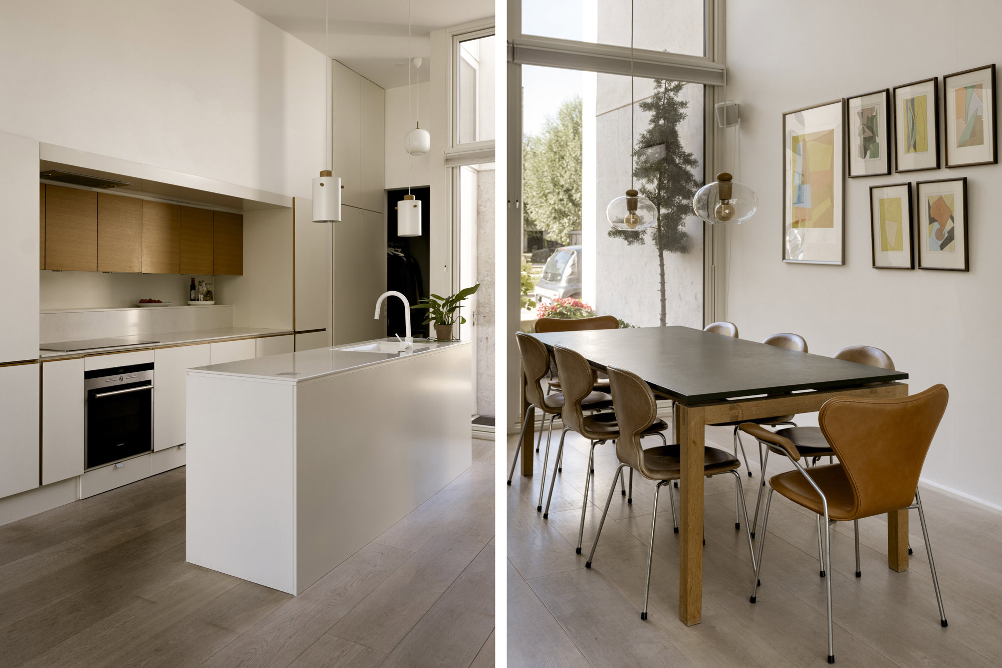 Hilmar Baunsgaards Boulevard 15, 2300 København S