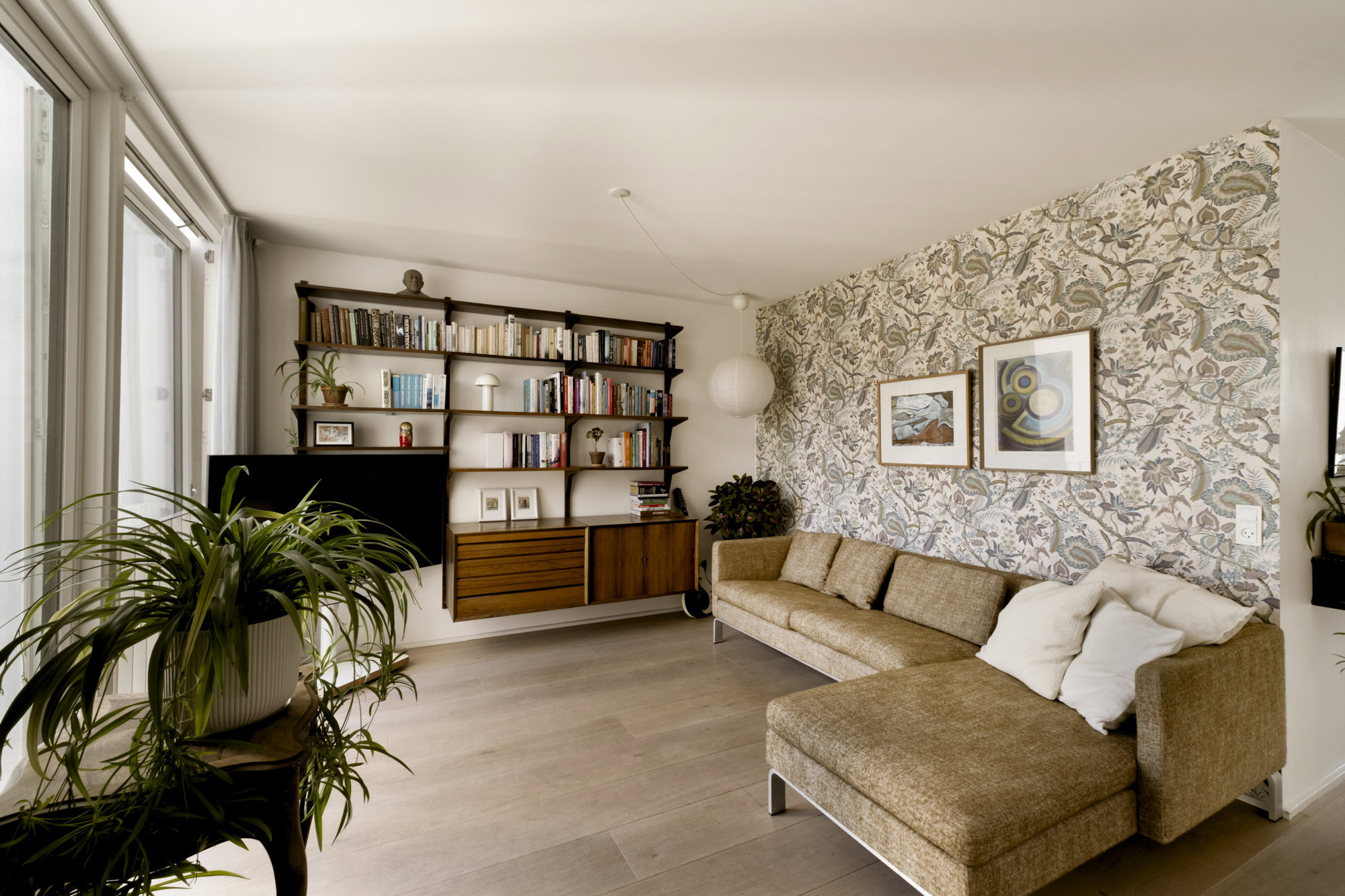 Hilmar Baunsgaards Boulevard 15, 2300 København S