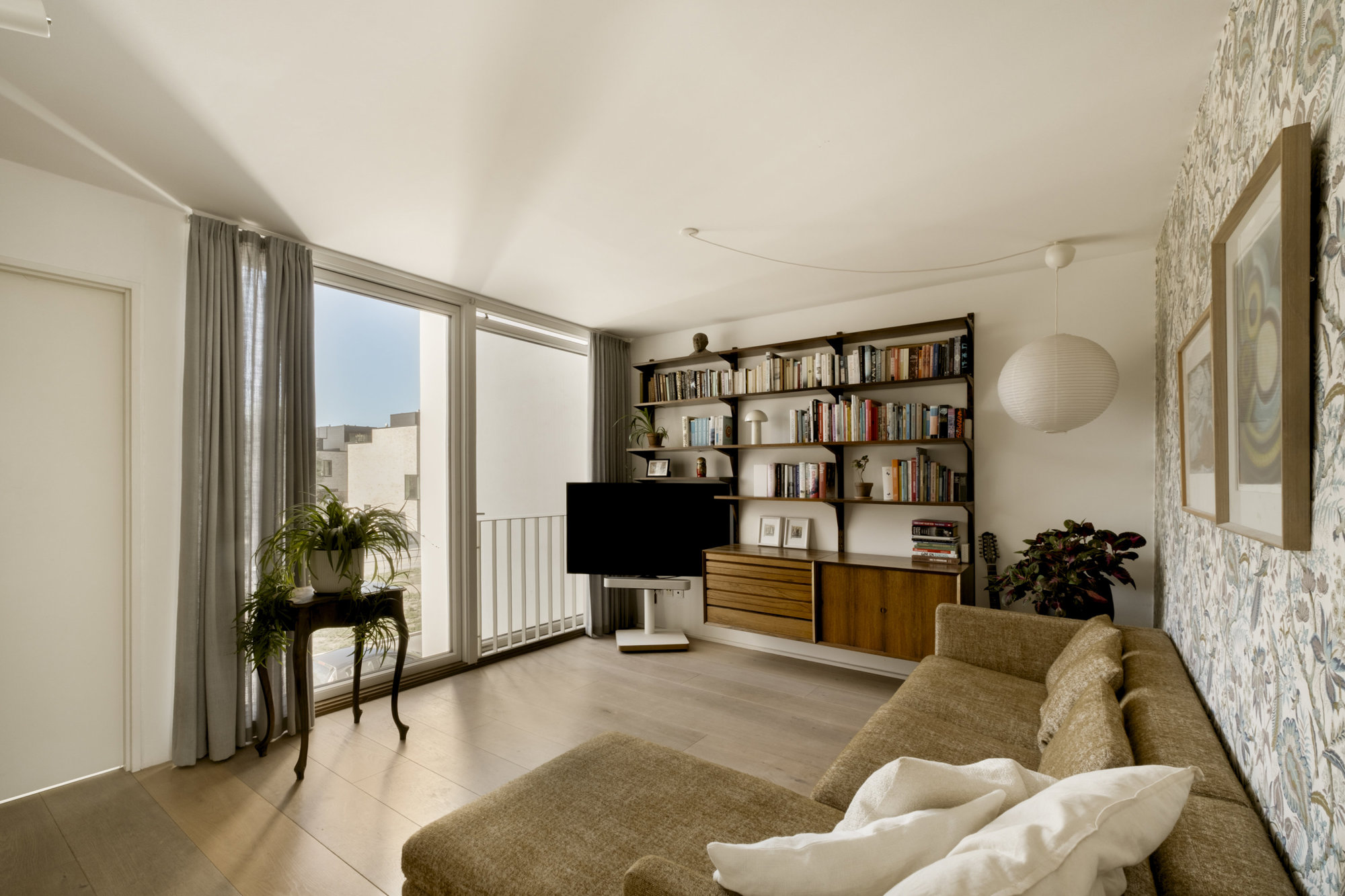 Hilmar Baunsgaards Boulevard 15, 2300 København S