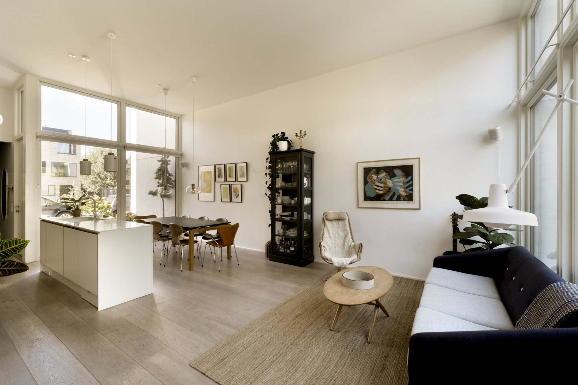 Hilmar Baunsgaards Boulevard 15, 2300 København S
