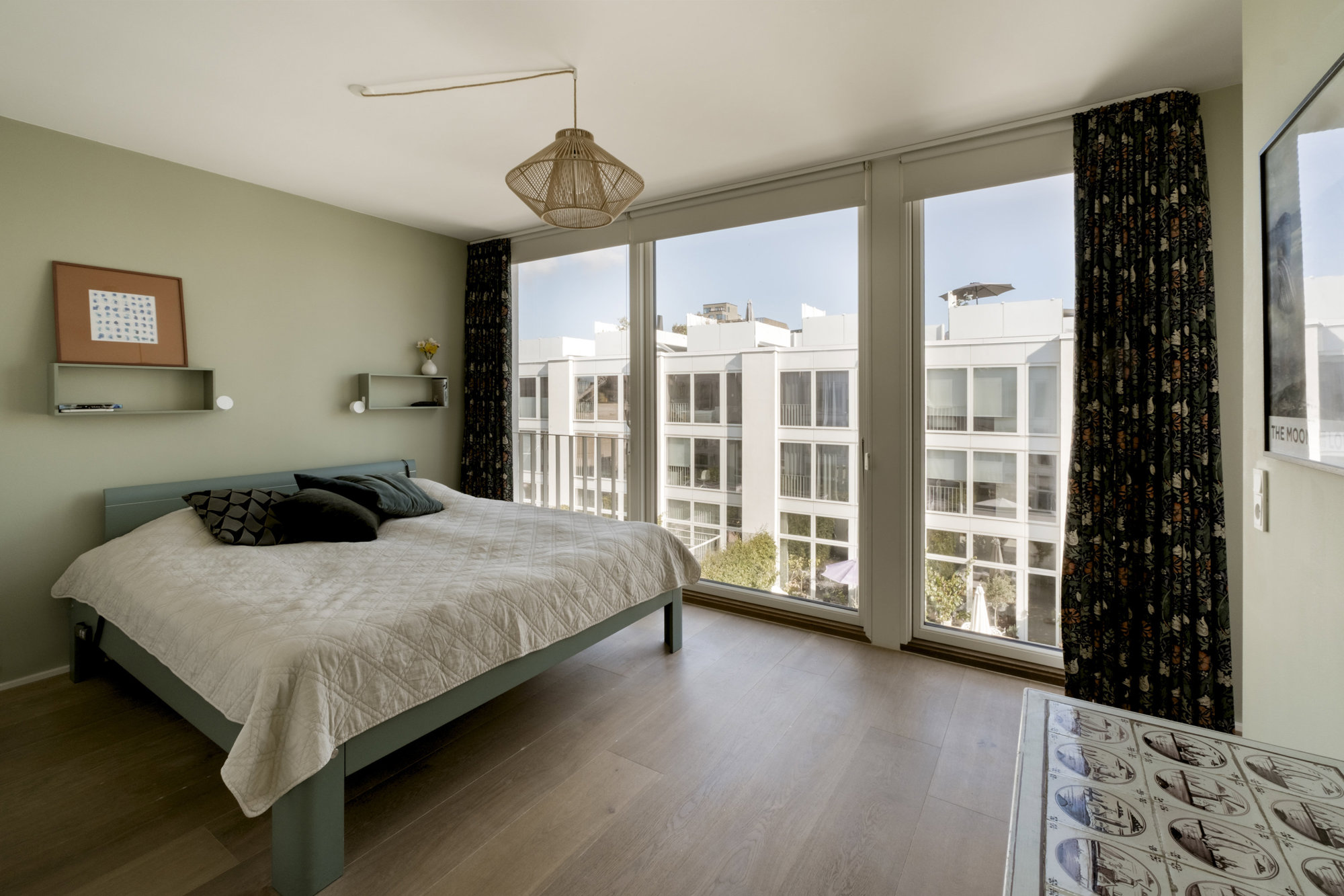 Hilmar Baunsgaards Boulevard 15, 2300 København S
