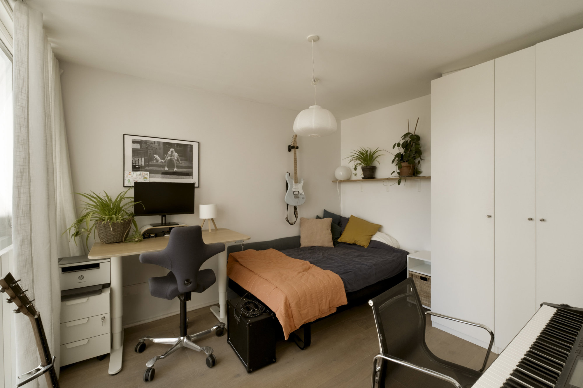 Hilmar Baunsgaards Boulevard 15, 2300 København S