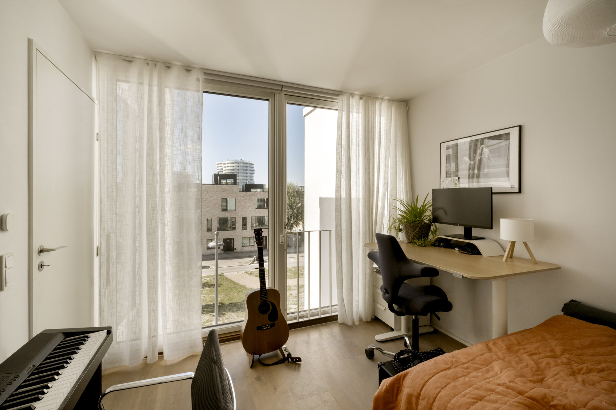 Hilmar Baunsgaards Boulevard 15, 2300 København S