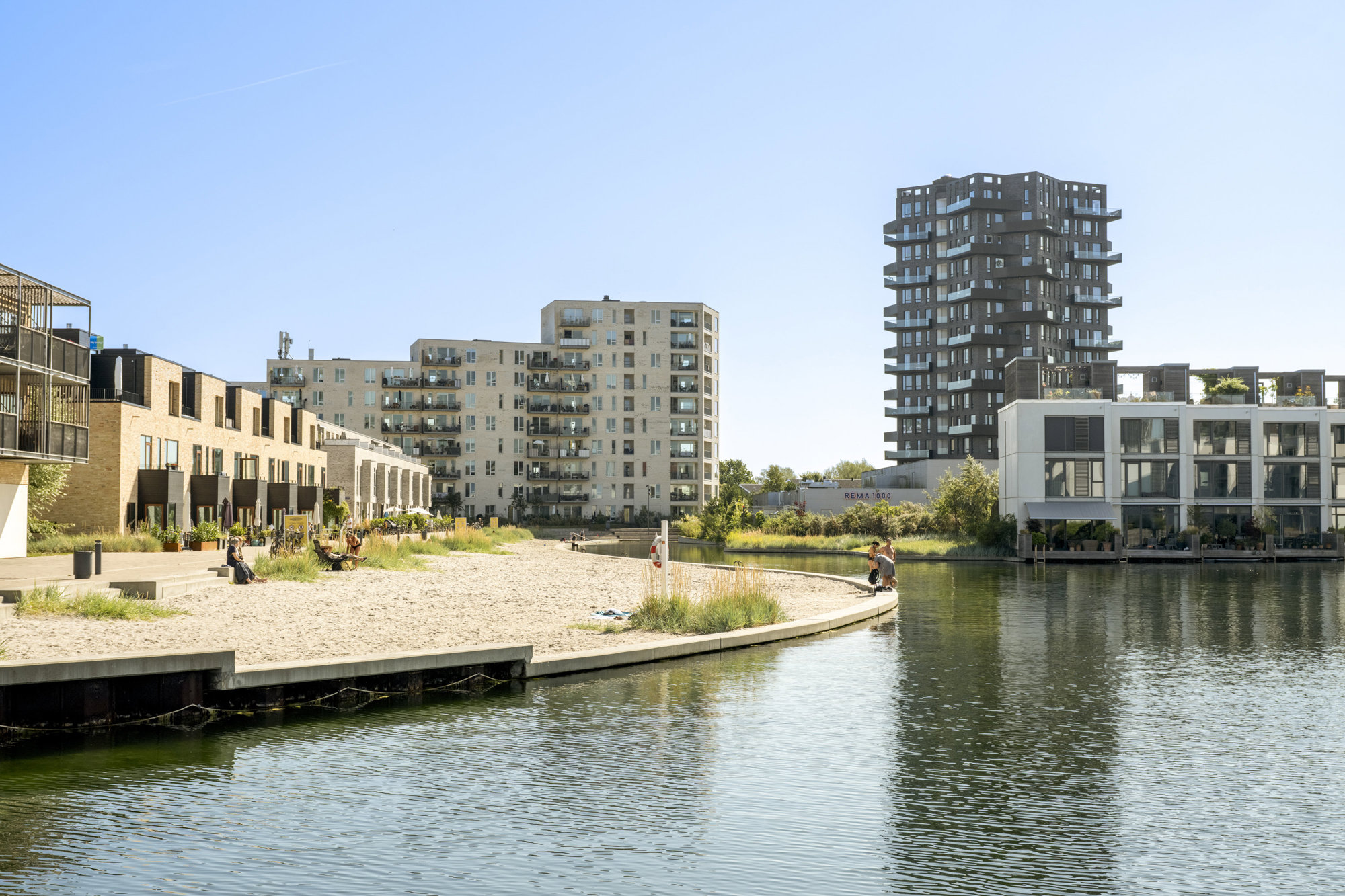 Hilmar Baunsgaards Boulevard 15, 2300 København S