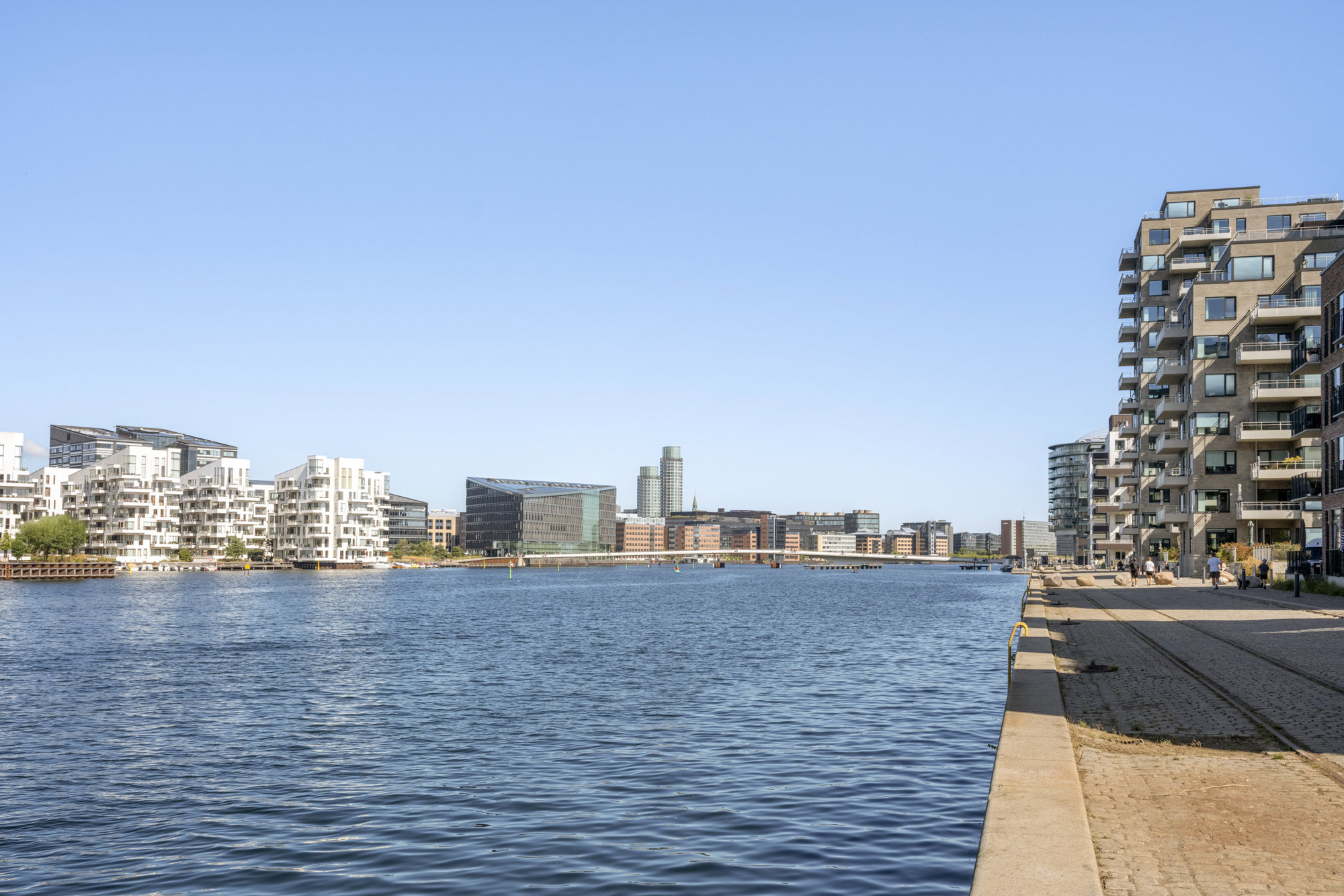 Hilmar Baunsgaards Boulevard 15, 2300 København S