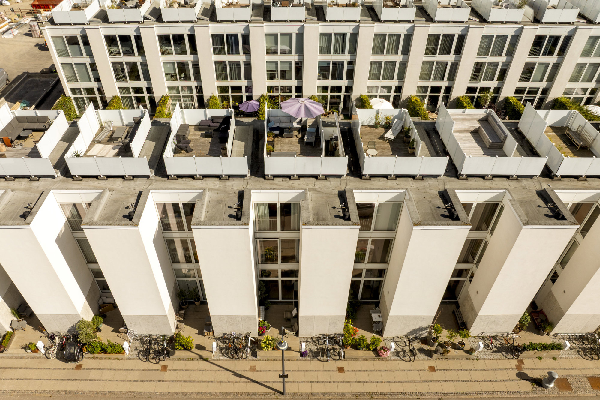Hilmar Baunsgaards Boulevard 15, 2300 København S