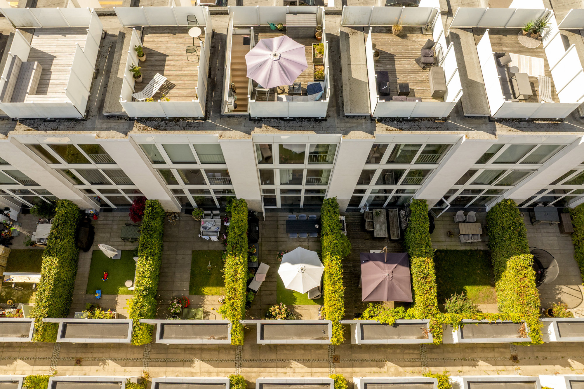 Hilmar Baunsgaards Boulevard 15, 2300 København S