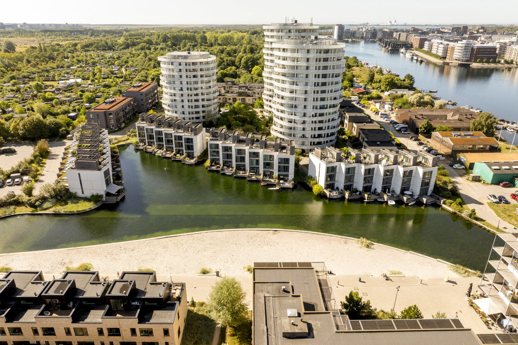 Hilmar Baunsgaards Boulevard 15, 2300 København S