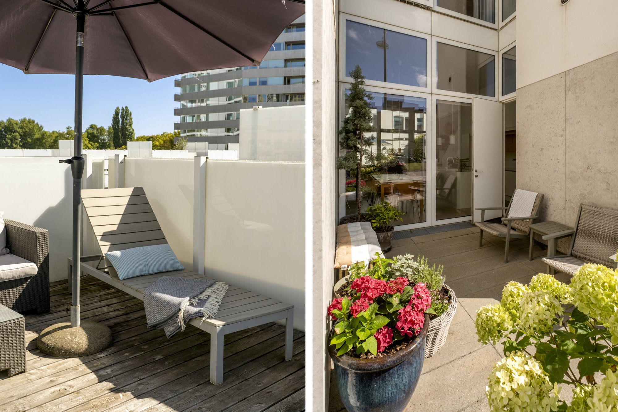 Hilmar Baunsgaards Boulevard 15, 2300 København S
