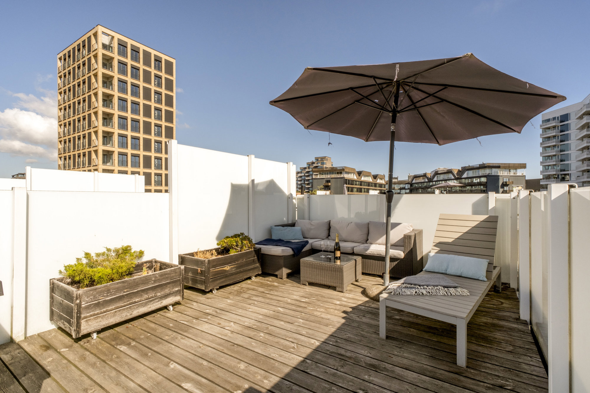 Hilmar Baunsgaards Boulevard 15, 2300 København S