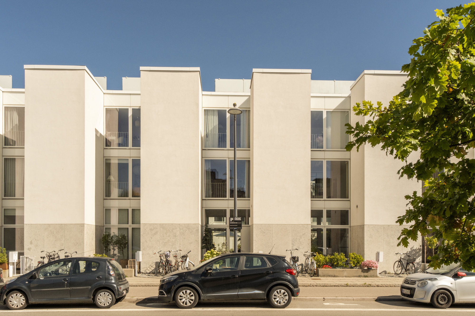 Hilmar Baunsgaards Boulevard 15, 2300 København S