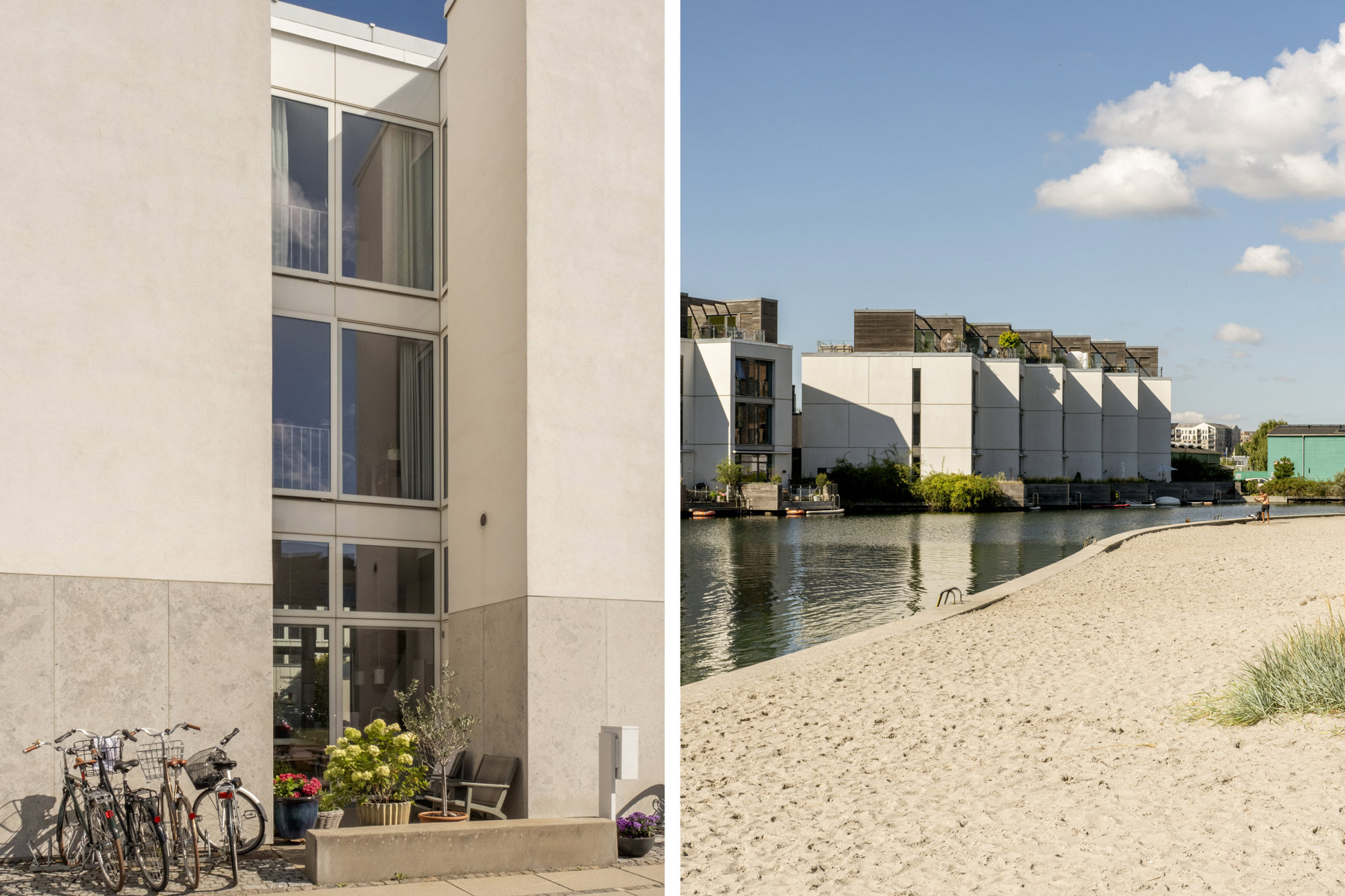 Hilmar Baunsgaards Boulevard 15, 2300 København S
