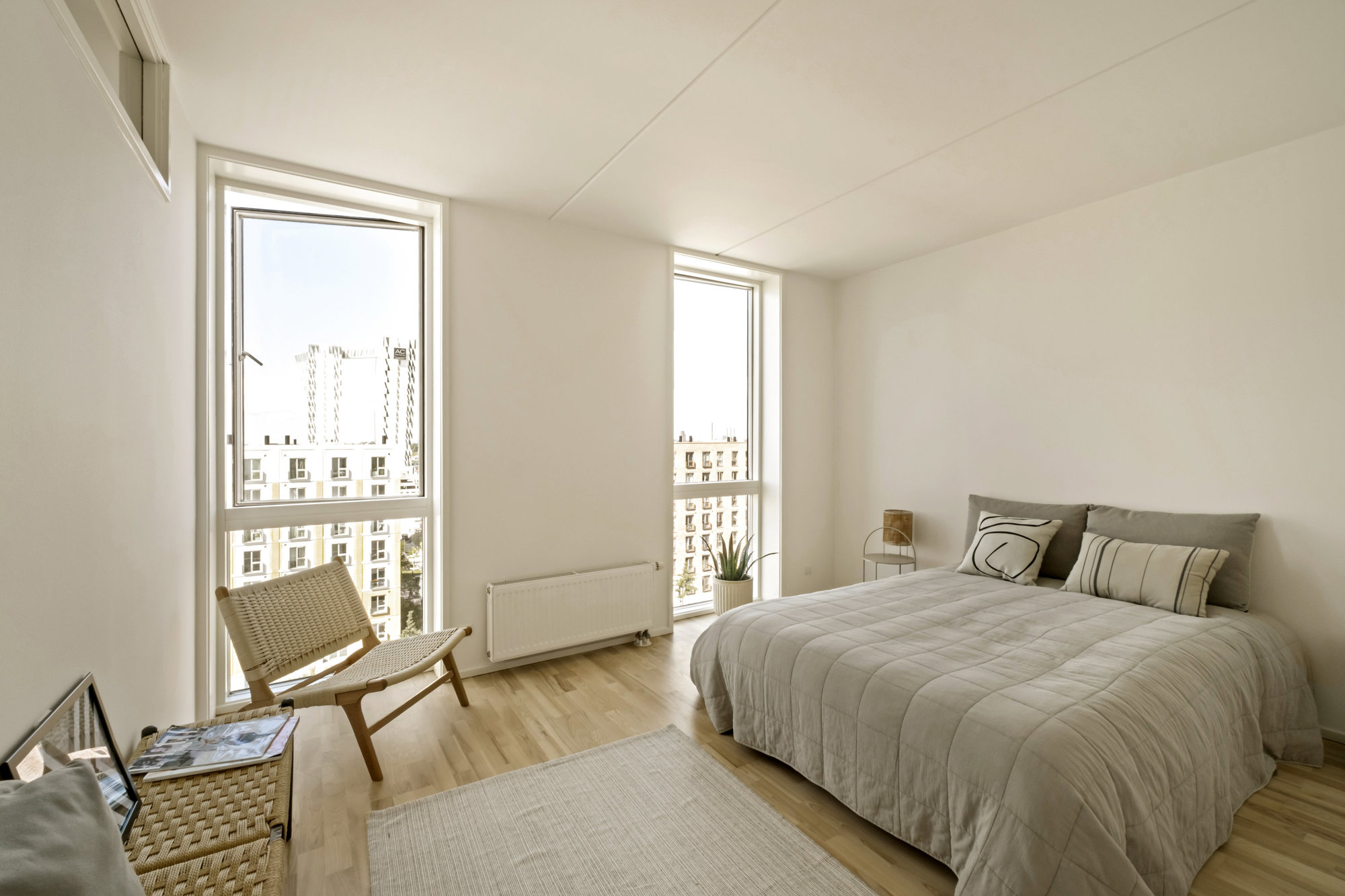 Ørestads Boulevard 37B, 7. th., 2300 København S
