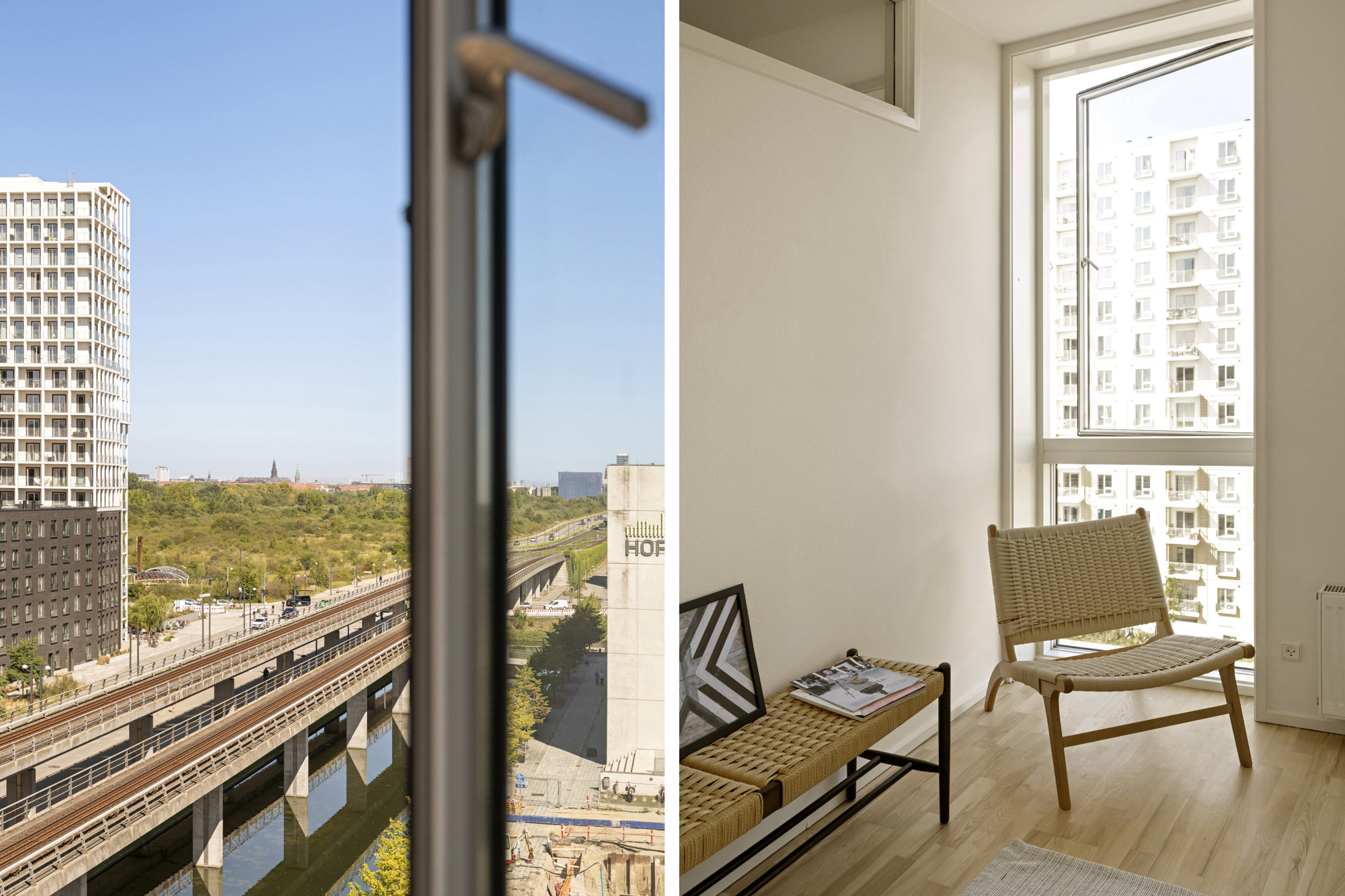 Ørestads Boulevard 37B, 7. th., 2300 København S