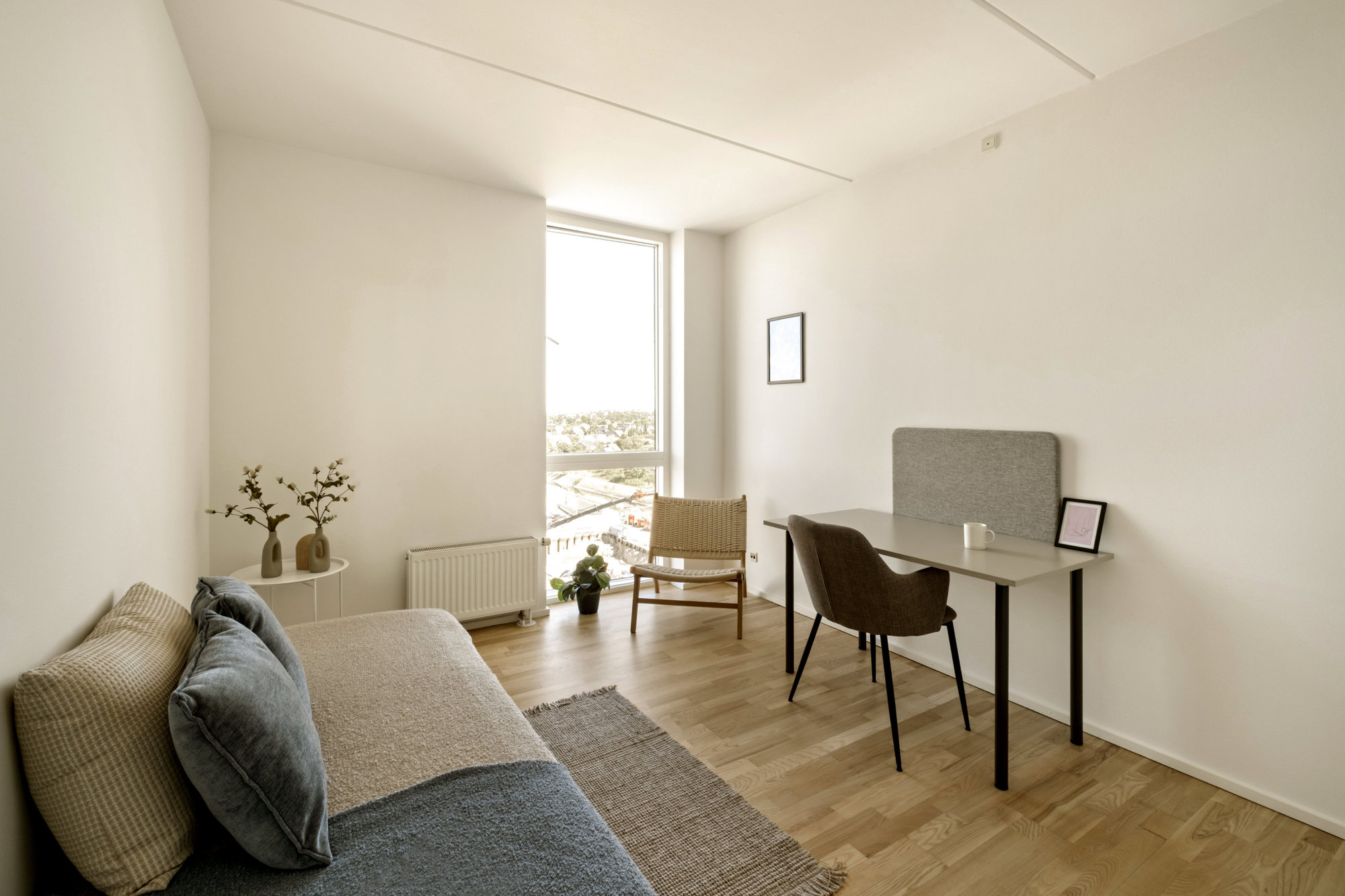 Ørestads Boulevard 37B, 7. th., 2300 København S