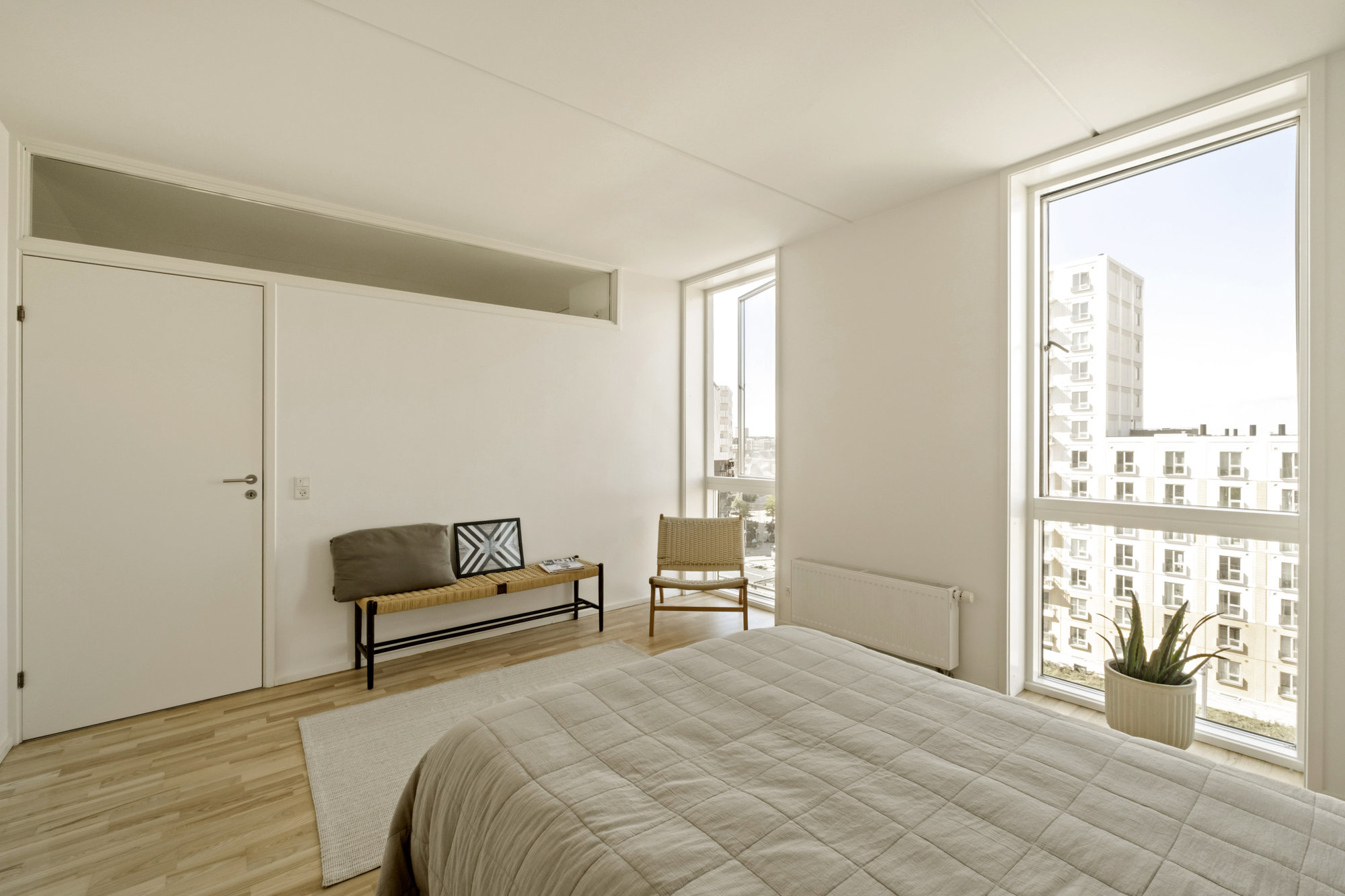 Ørestads Boulevard 37B, 7. th., 2300 København S