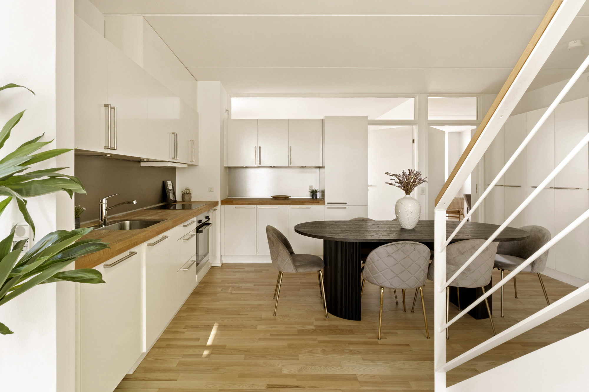 Ørestads Boulevard 37B, 7. th., 2300 København S