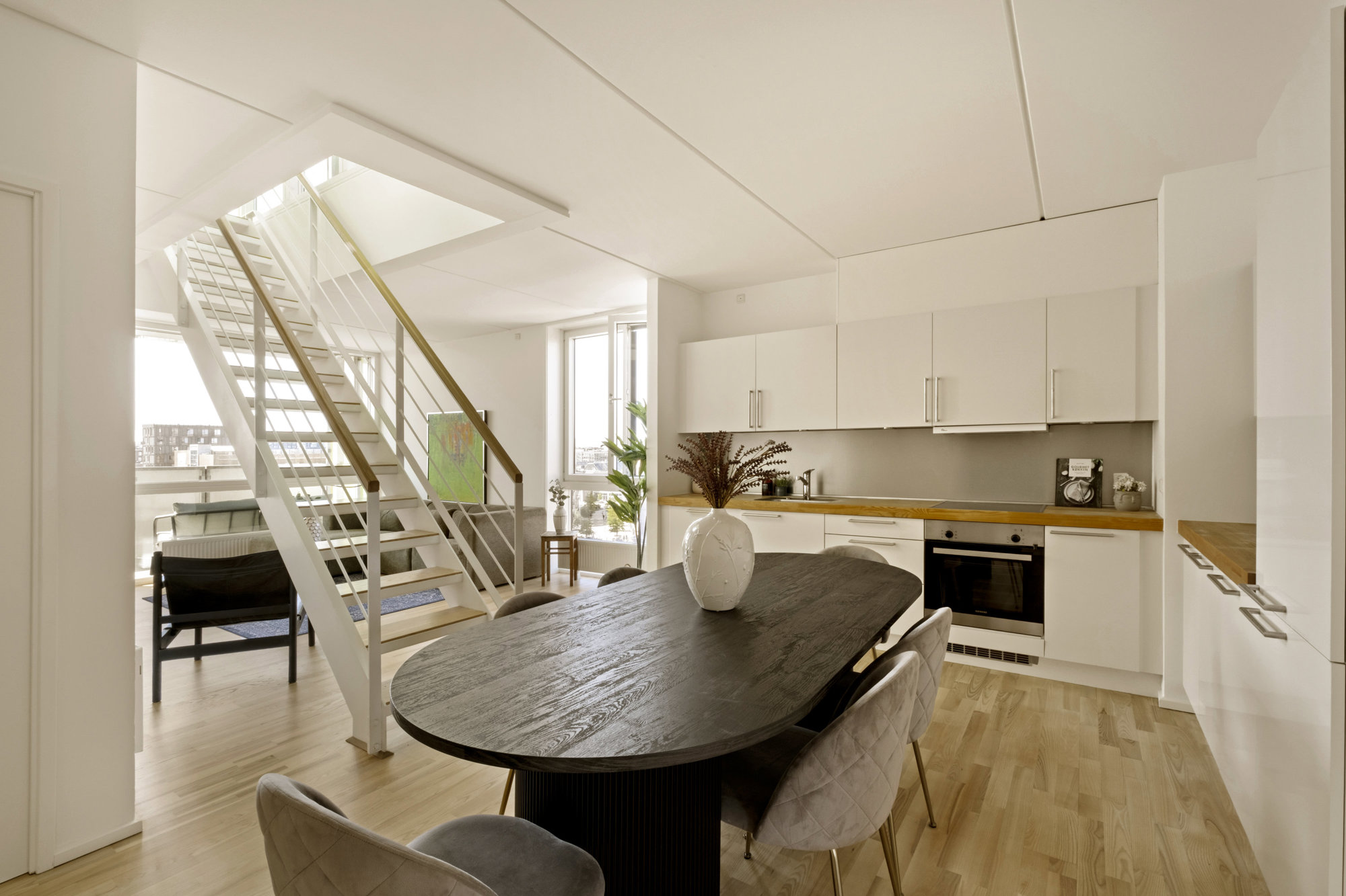 Ørestads Boulevard 37B, 7. th., 2300 København S