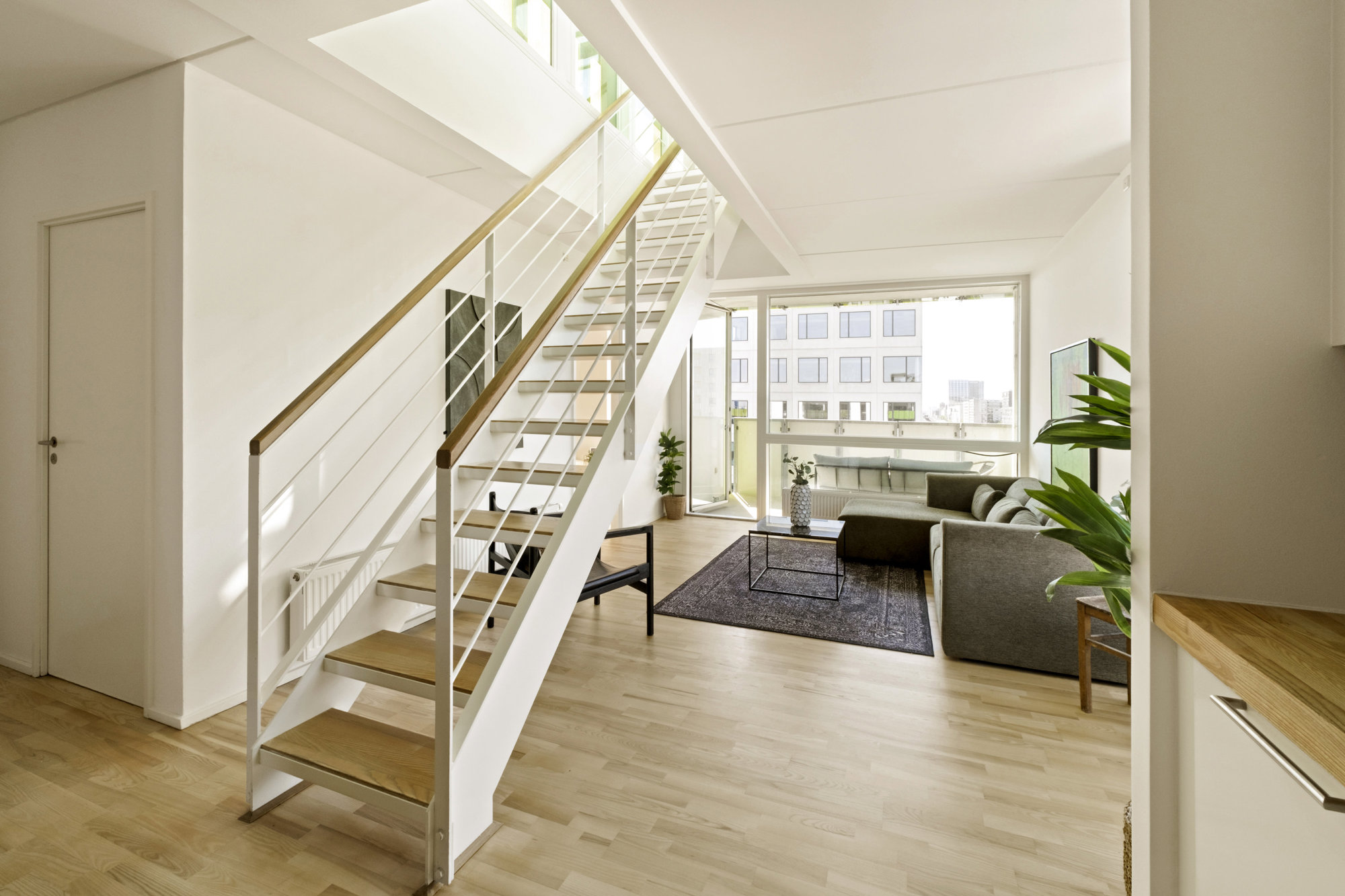 Ørestads Boulevard 37B, 7. th., 2300 København S