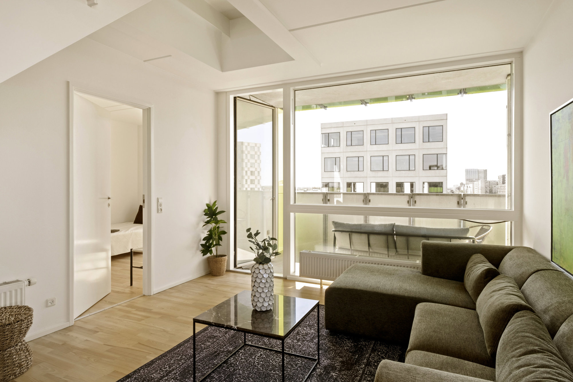 Ørestads Boulevard 37B, 7. th., 2300 København S
