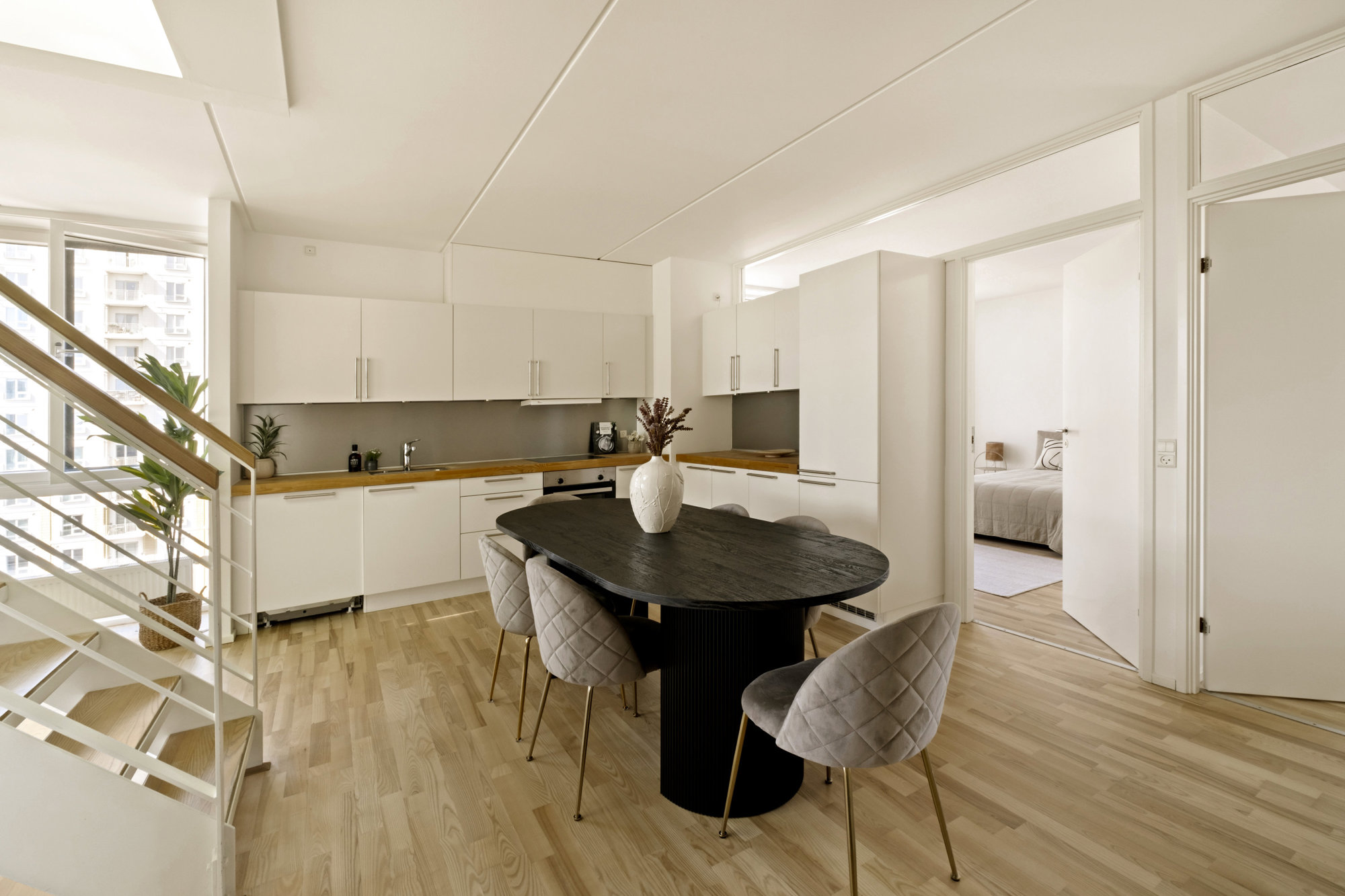 Ørestads Boulevard 37B, 7. th., 2300 København S