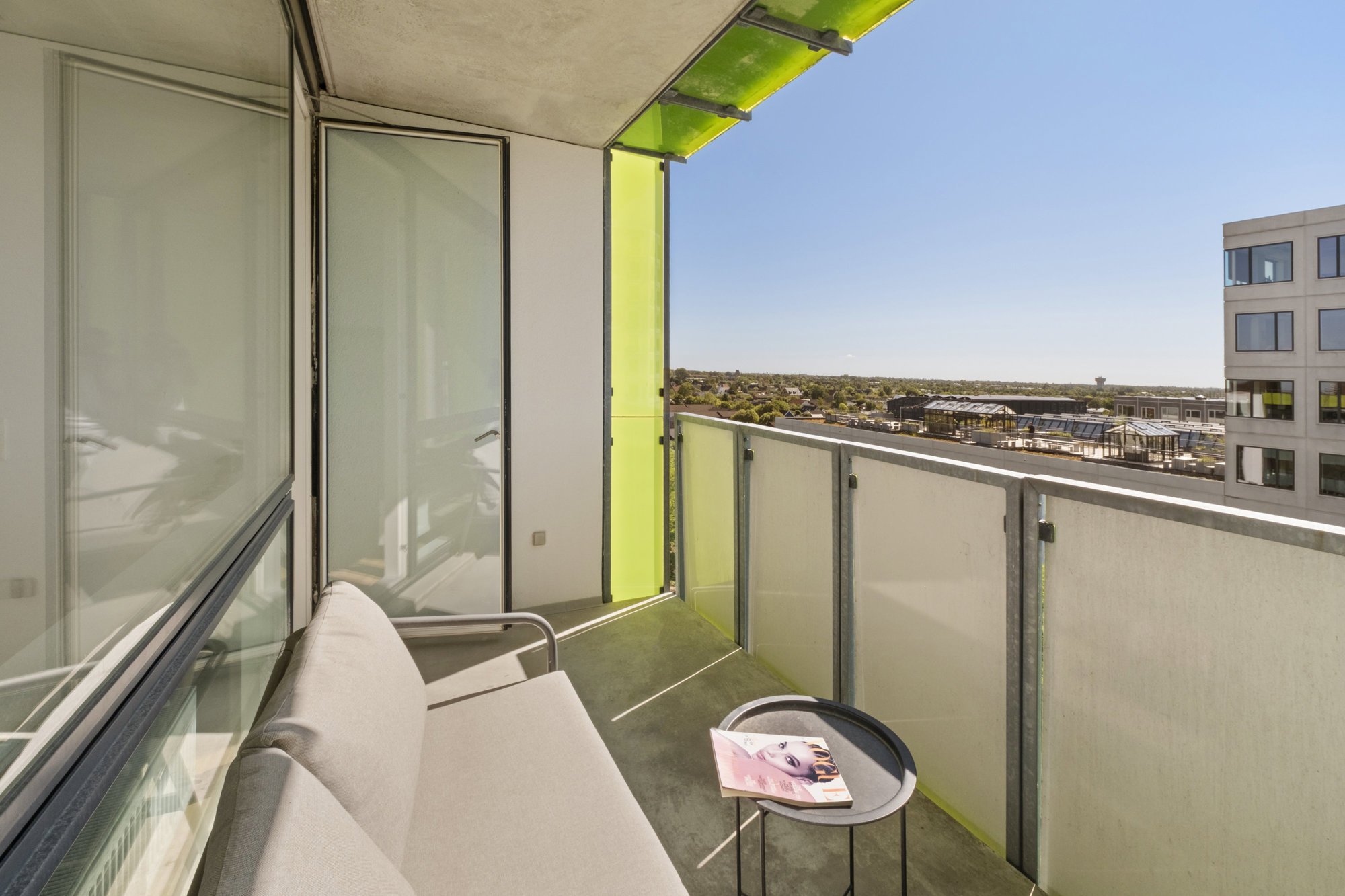 Ørestads Boulevard 37B, 7. th., 2300 København S