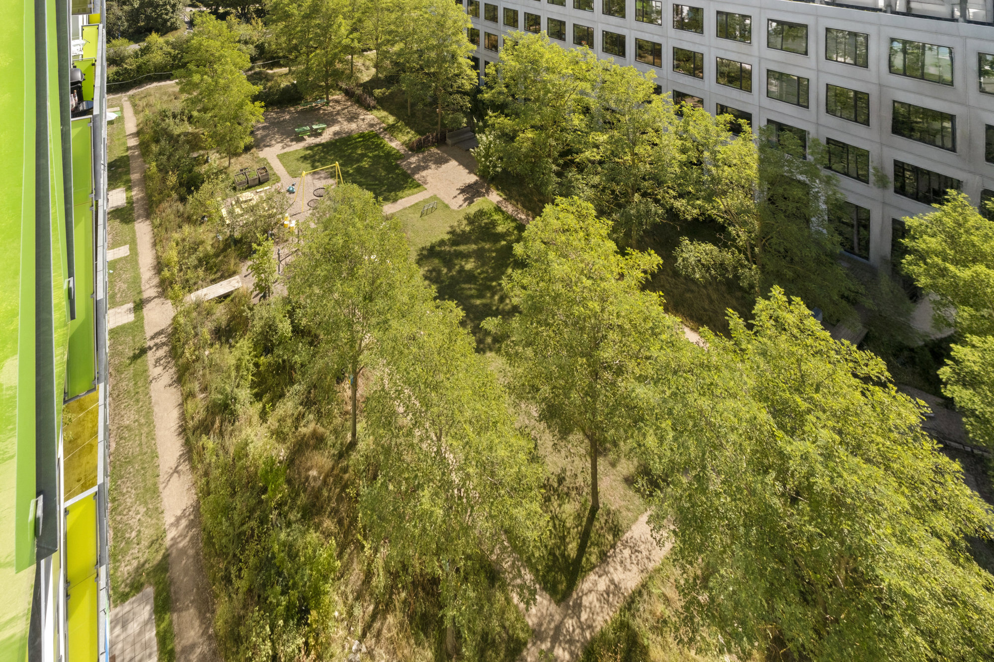 Ørestads Boulevard 37B, 7. th., 2300 København S