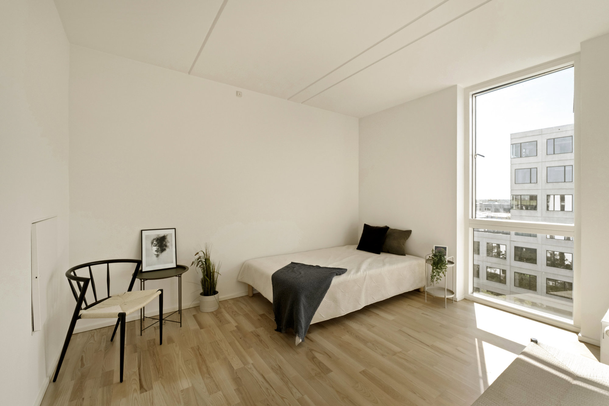 Ørestads Boulevard 37B, 7. th., 2300 København S
