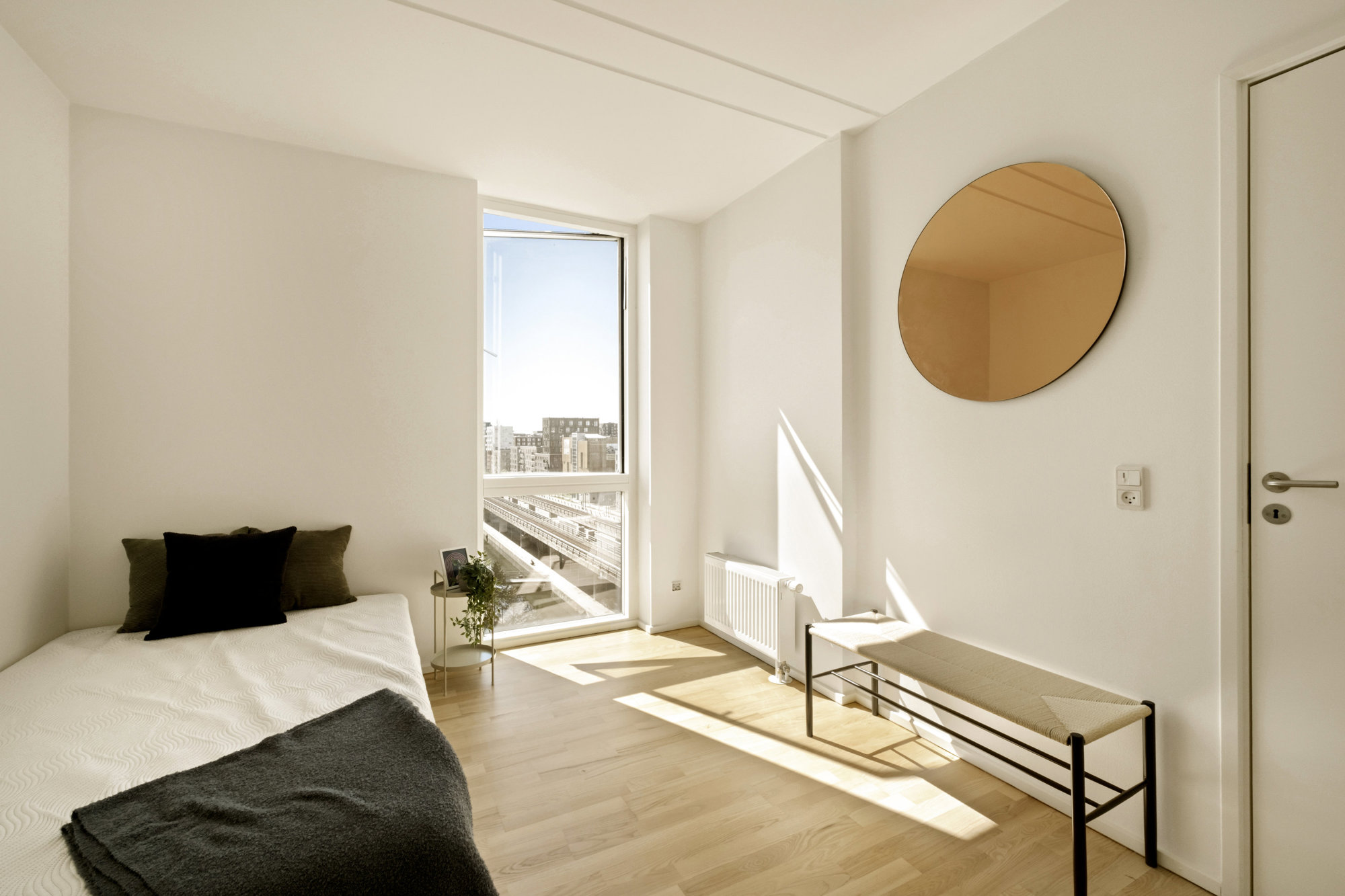 Ørestads Boulevard 37B, 7. th., 2300 København S