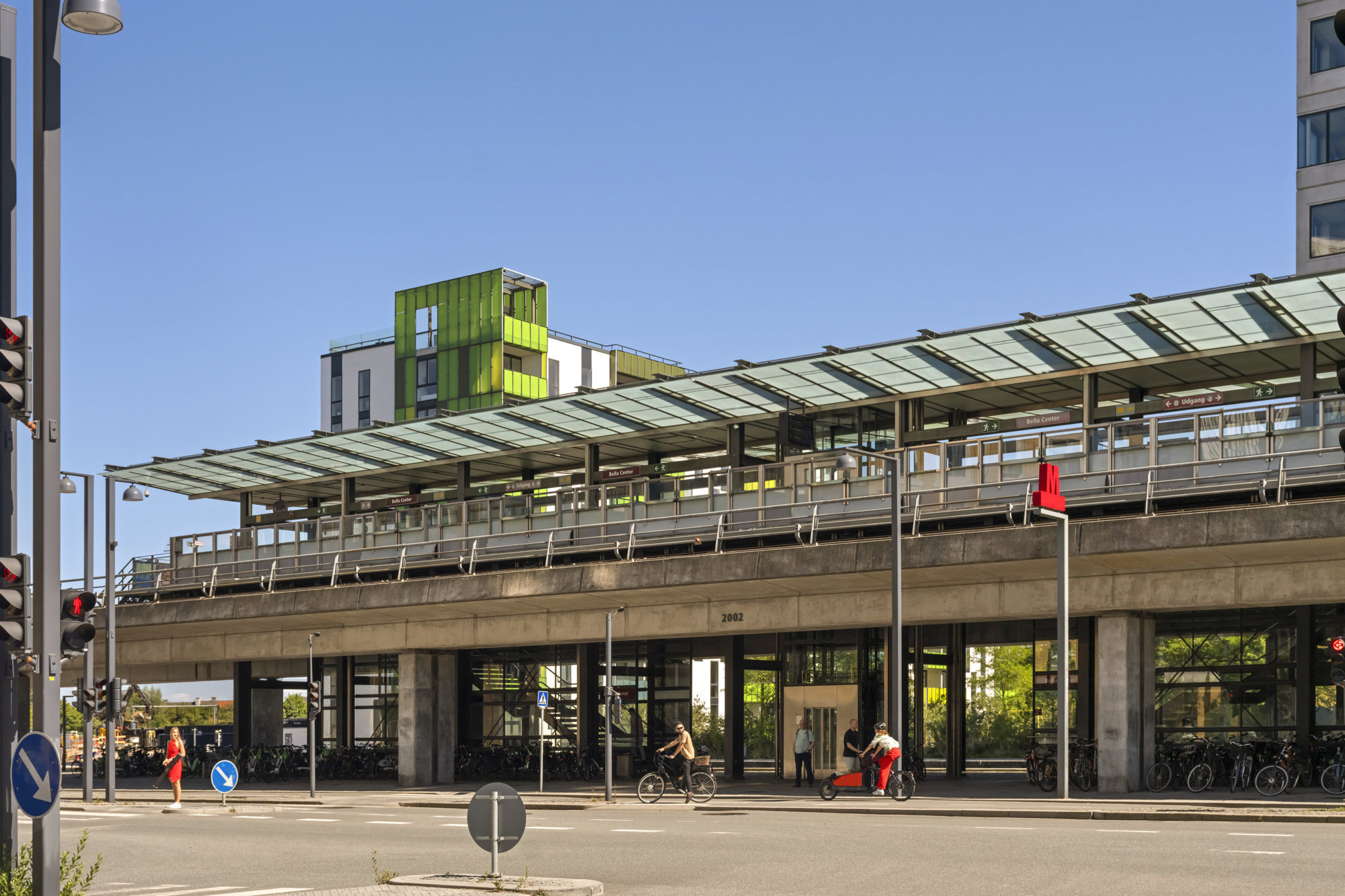 Ørestads Boulevard 37B, 7. th., 2300 København S