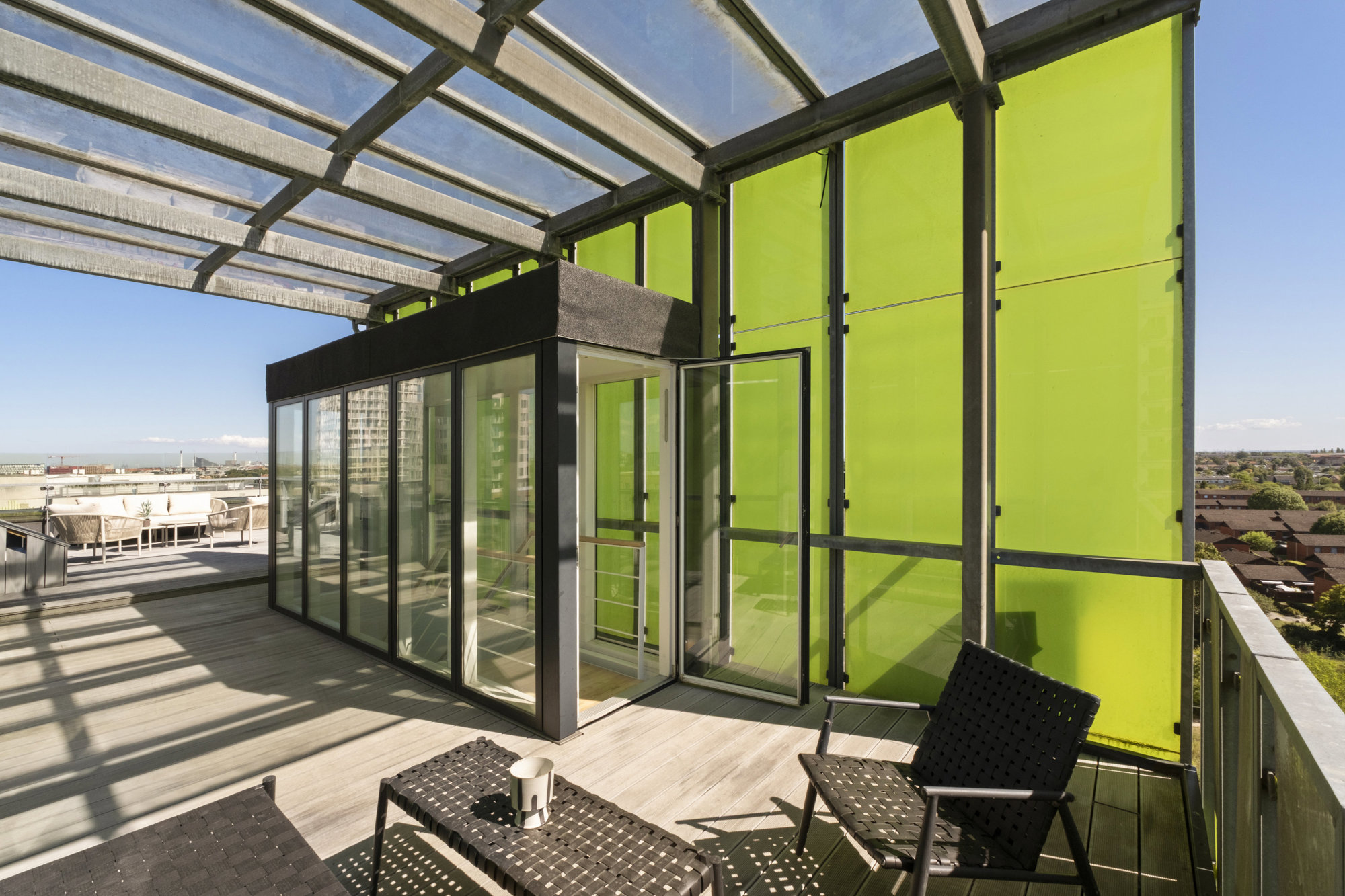Ørestads Boulevard 37B, 7. th., 2300 København S
