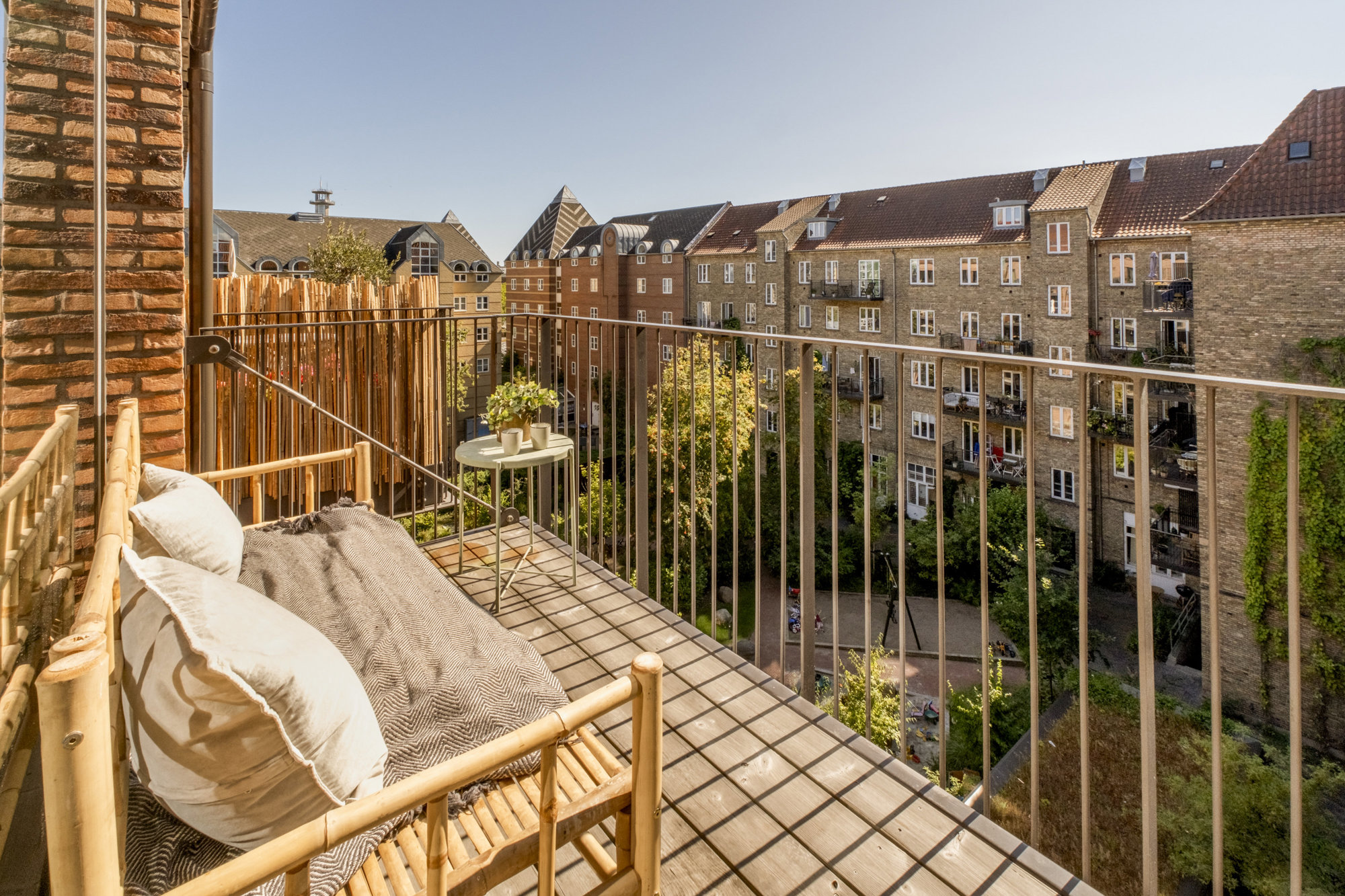 Fuglebakkevej 88A, 4. th., 2000 Frederiksberg